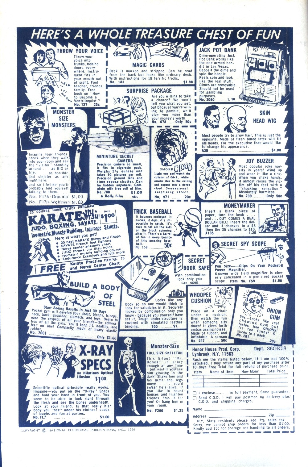 Read online Swing With Scooter comic -  Issue #22 - 2