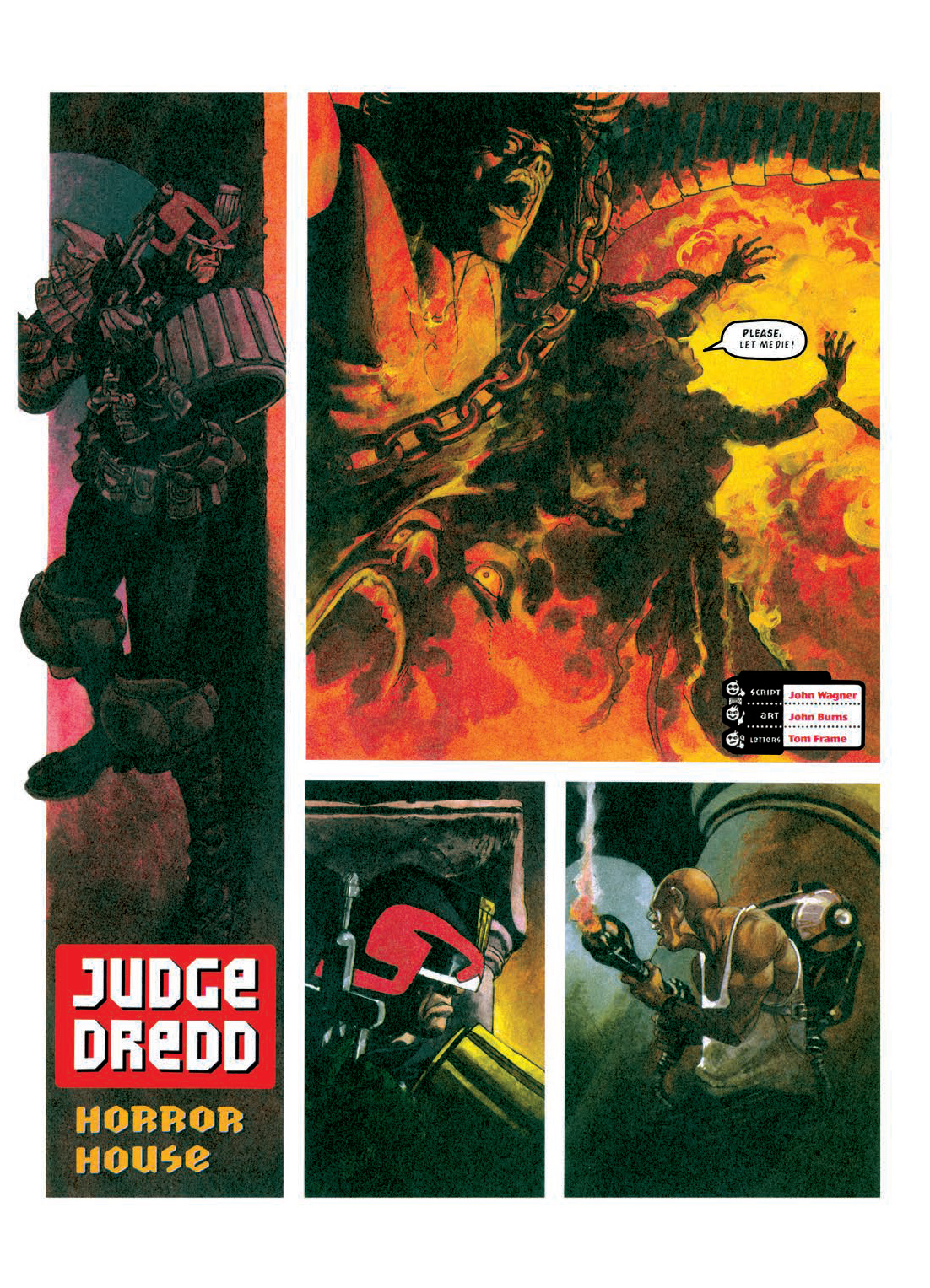 Read online Judge Dredd: The Restricted Files comic -  Issue # TPB 4 - 80