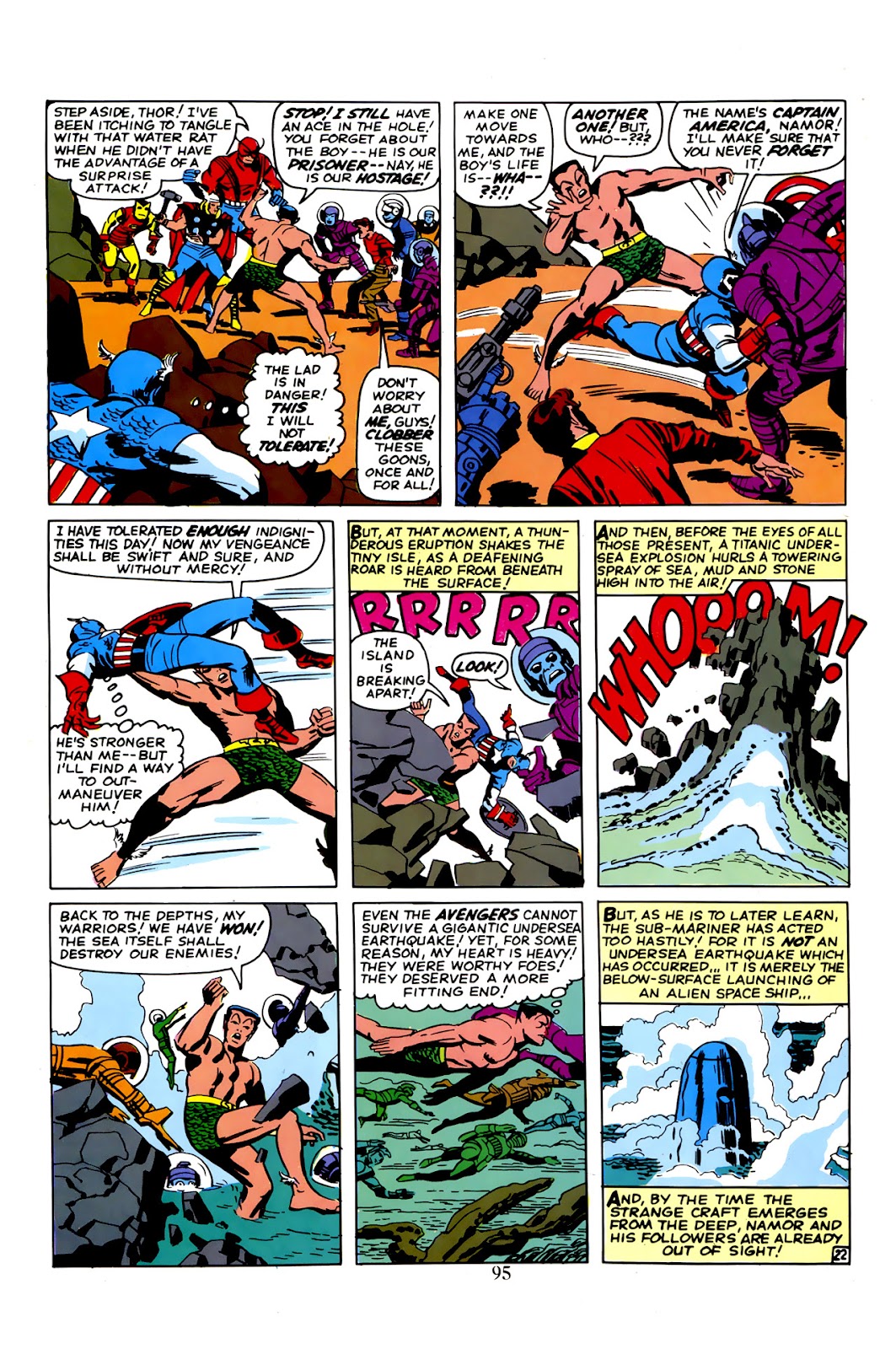 The 100 Greatest Marvels of All Time issue 5 - Page 102