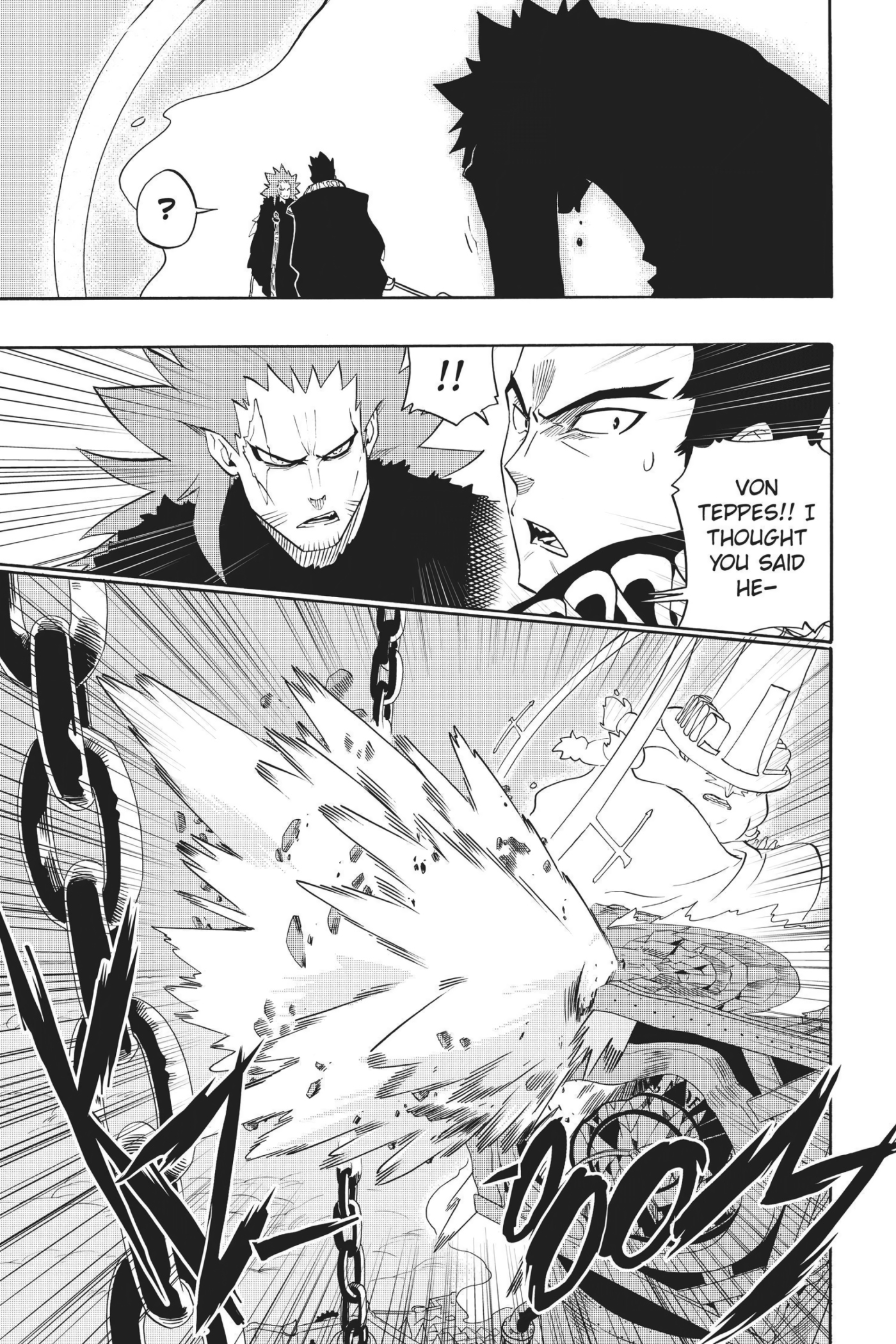 Read online Radiant comic -  Issue # TPB 4 (Part 2) - 25