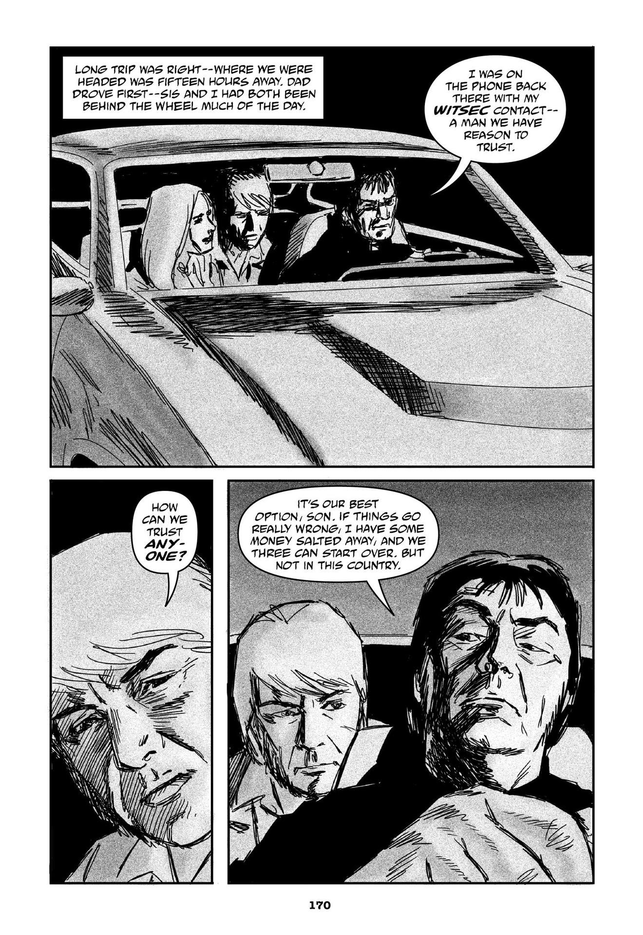 Read online Return to Perdition comic -  Issue # TPB (Part 2) - 72