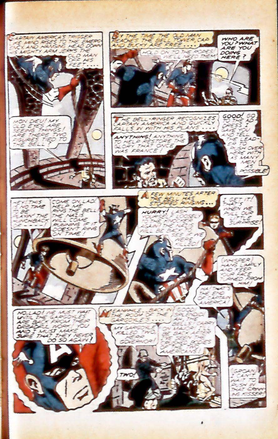 Captain America Comics 41 Page 13