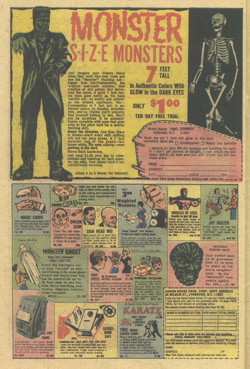 Read online Walt Disney Daisy and Donald comic -  Issue #5 - 30