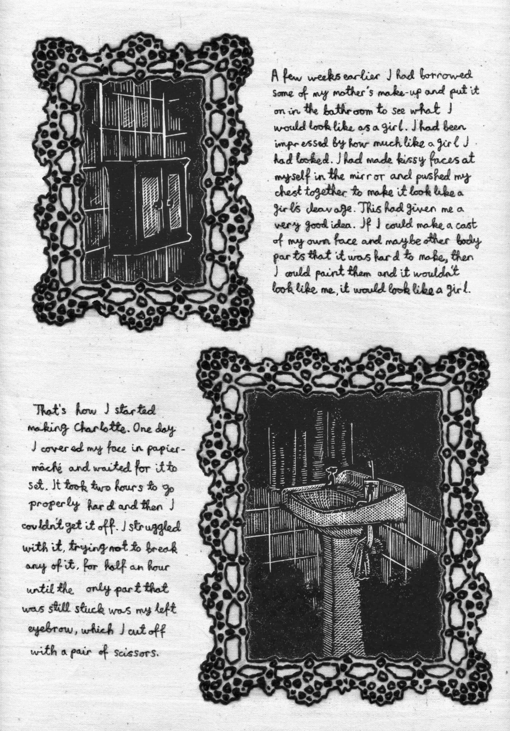 Read online The Black Project comic -  Issue # TPB (Part 1) - 24