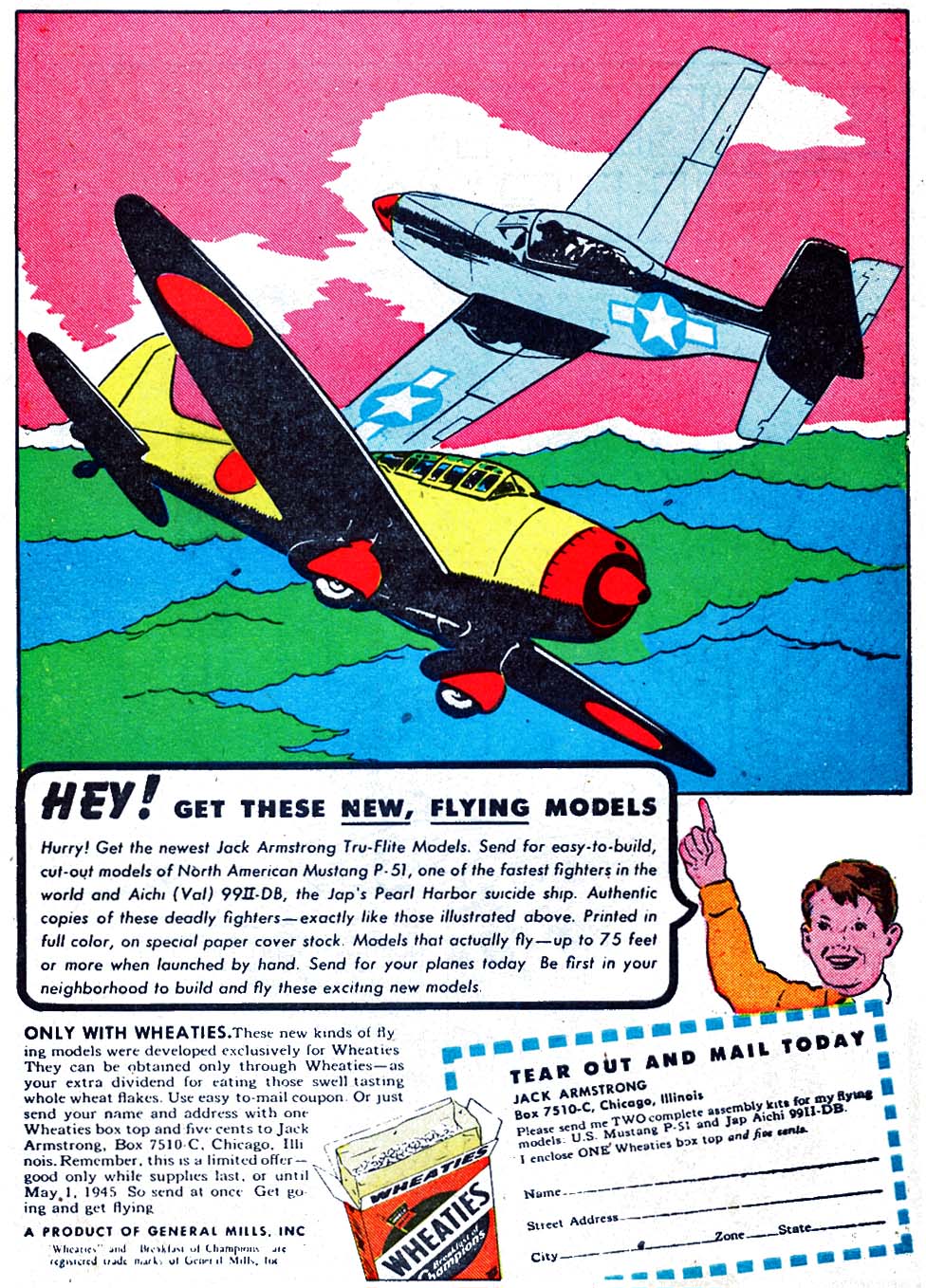 Read online Star Spangled Comics comic -  Issue #41 - 39