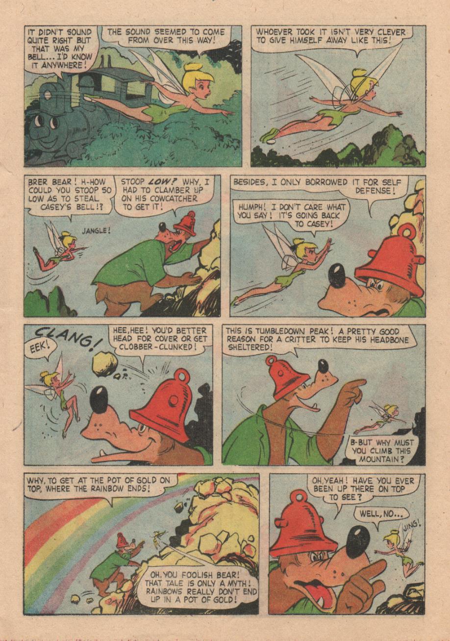 Read online Four Color Comics comic -  Issue #982 - 13