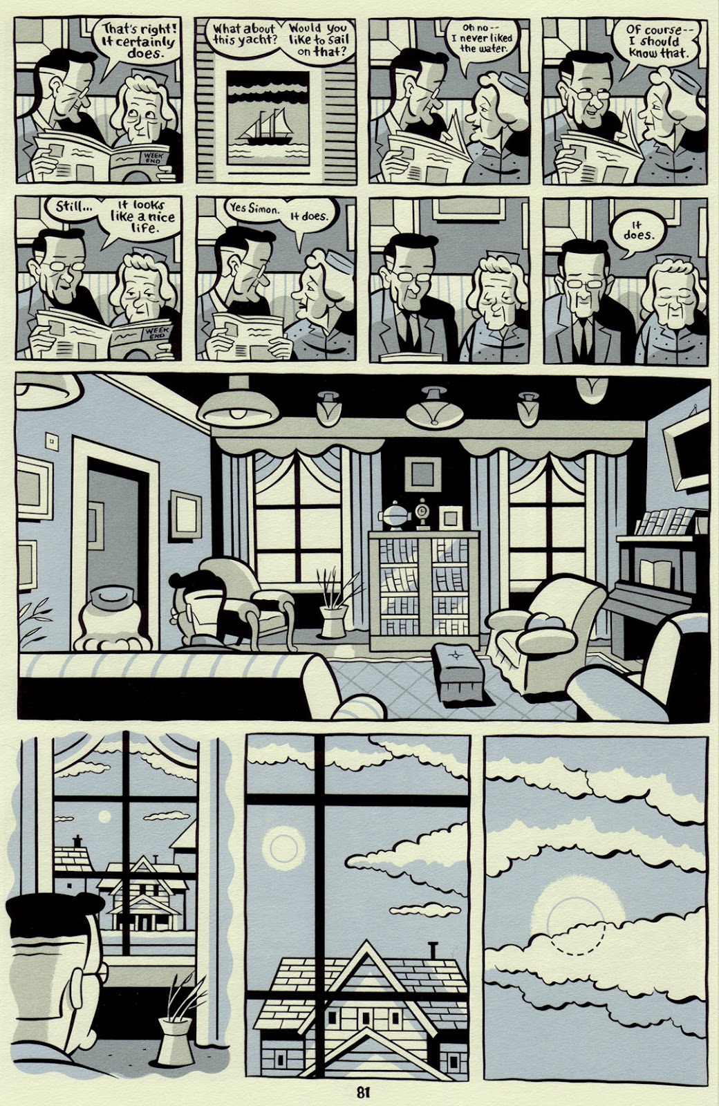 Palooka-Ville issue 19 - Page 13