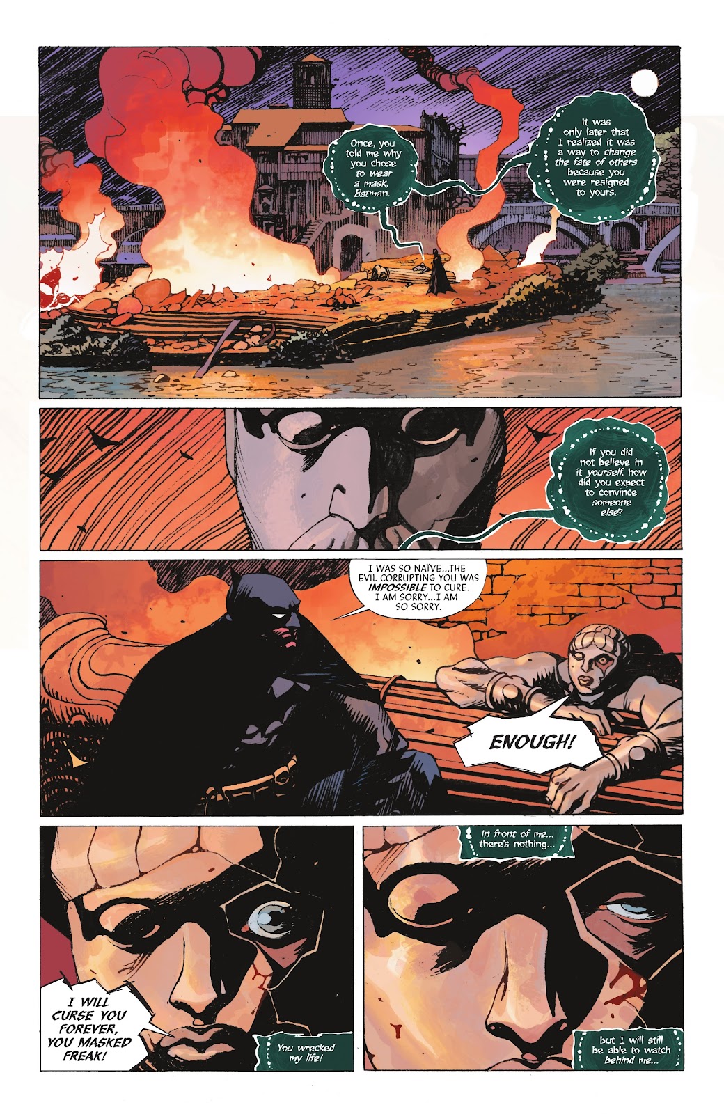 Batman: The World issue TPB (Part 1) - Page 41