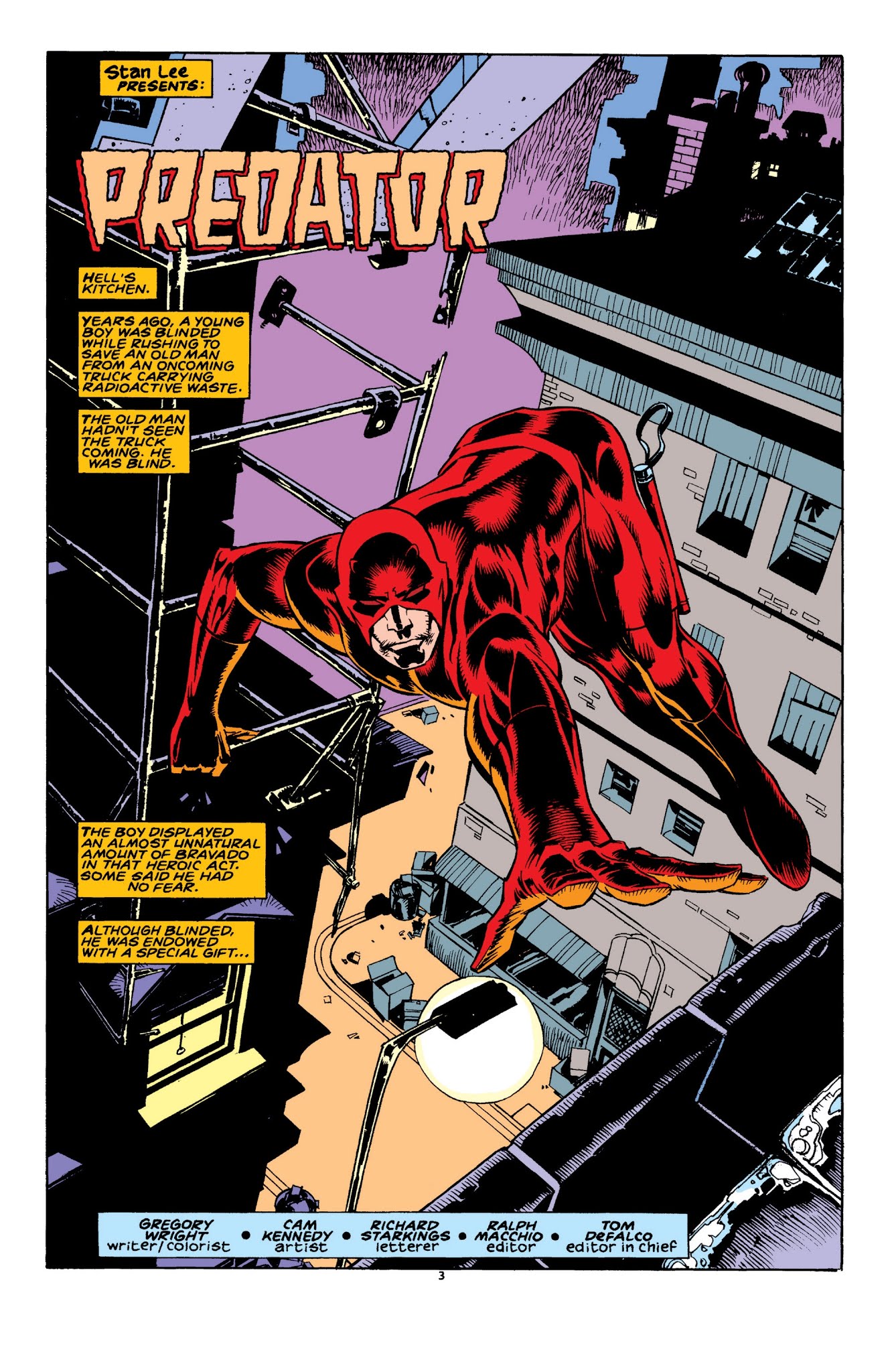 Read online Daredevil Epic Collection comic -  Issue # TPB 14 (Part 4) - 69