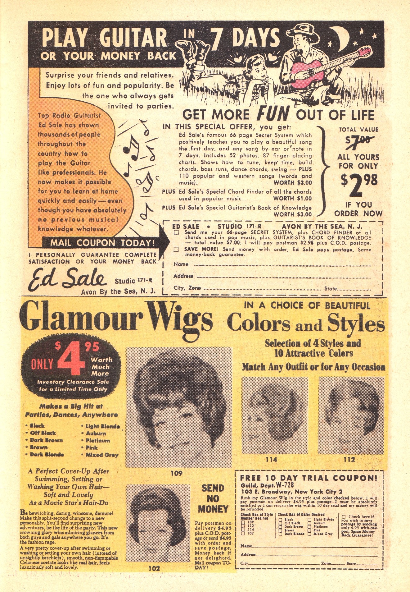 Read online Jughead (1965) comic -  Issue #128 - 25