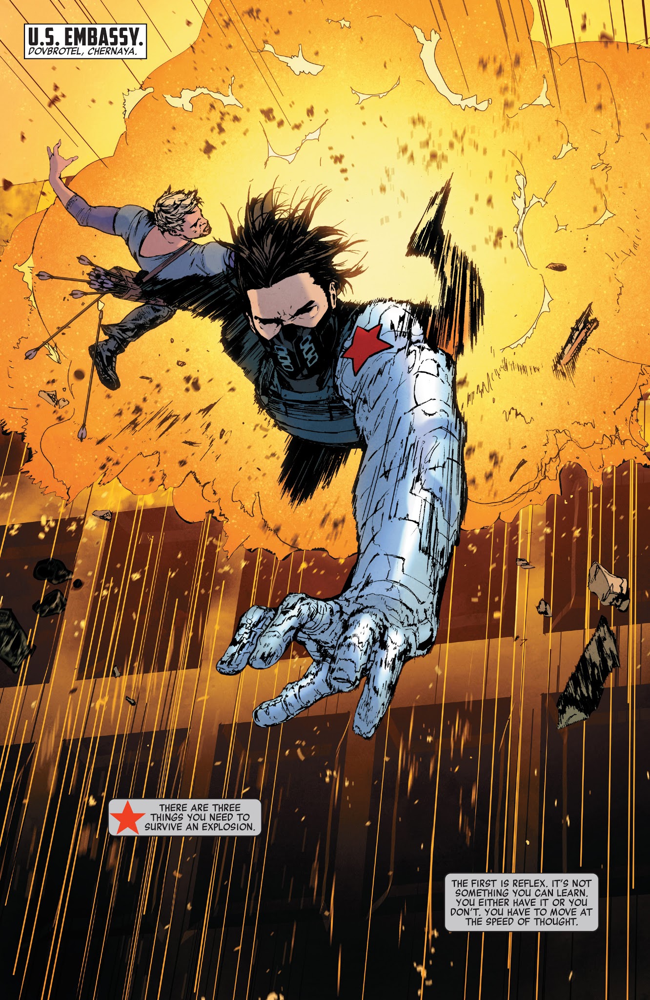 Read online Tales of Suspense (1959) comic -  Issue #101 - 3