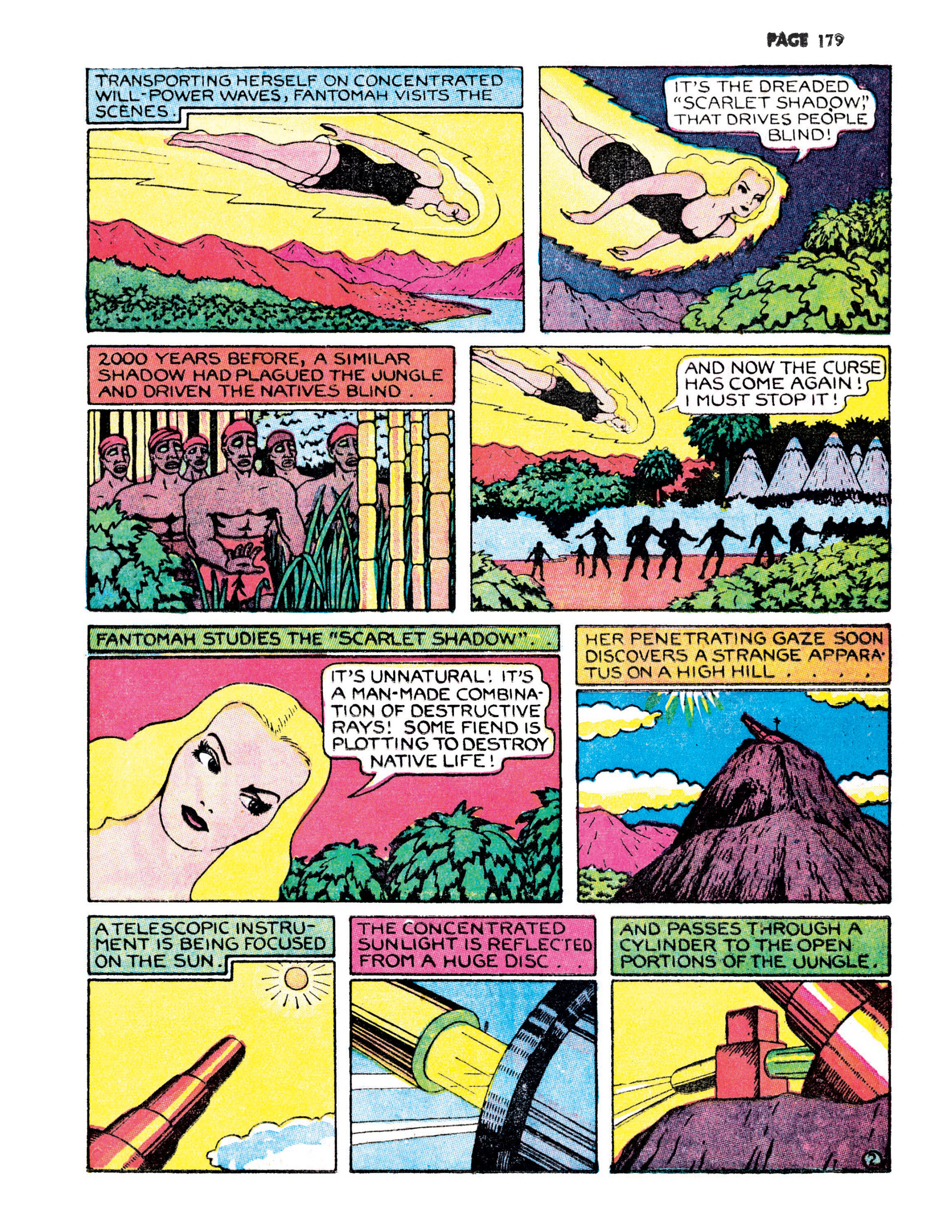 Read online You Shall Die by Your Own Evil Creation! comic -  Issue # TPB - 195
