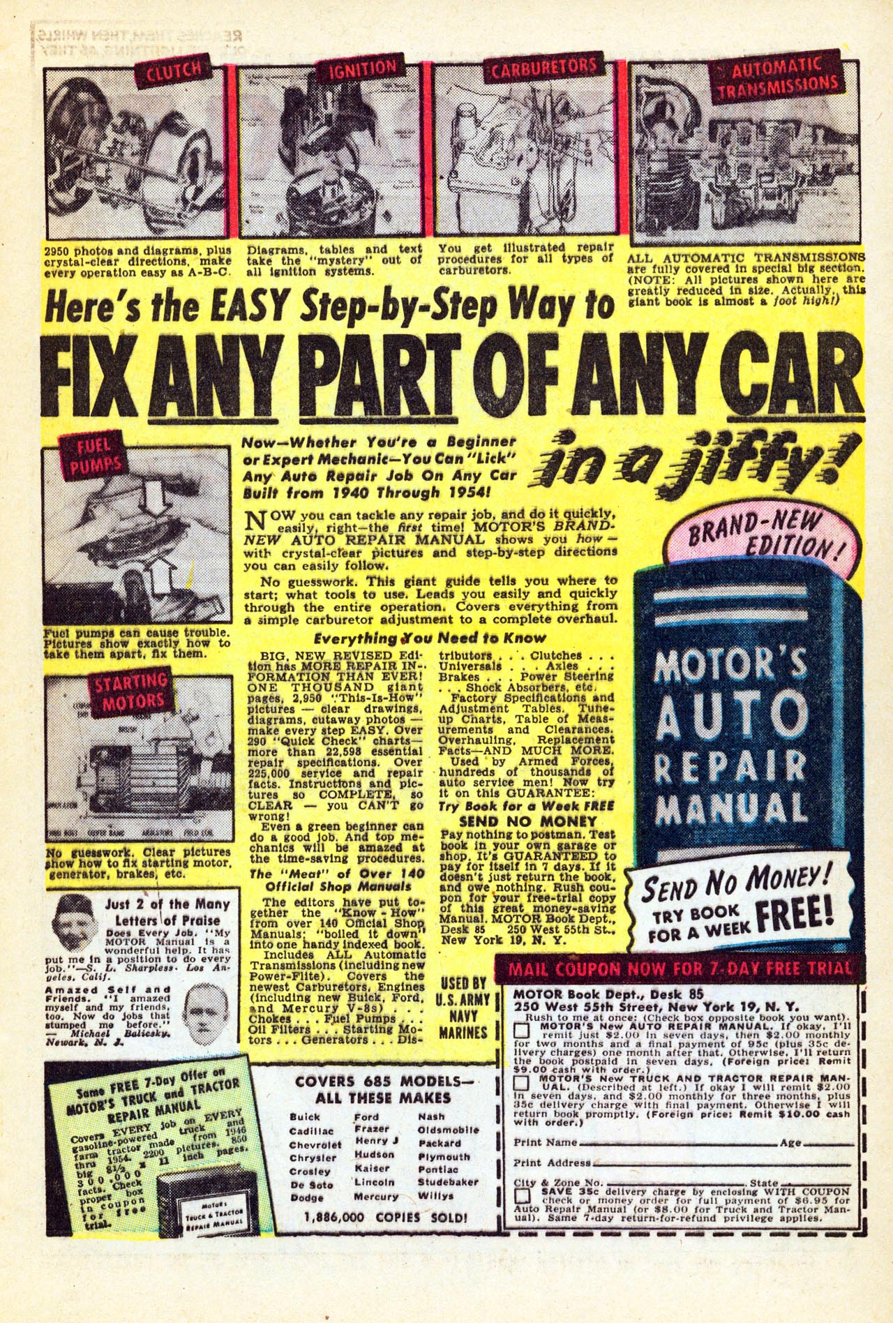 Read online Annie Oakley comic -  Issue #5 - 9