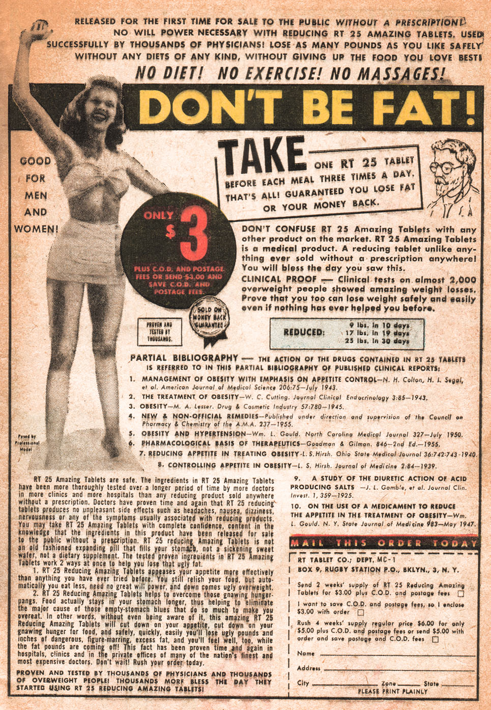 Read online Nellie The Nurse (1957) comic -  Issue # Full - 10