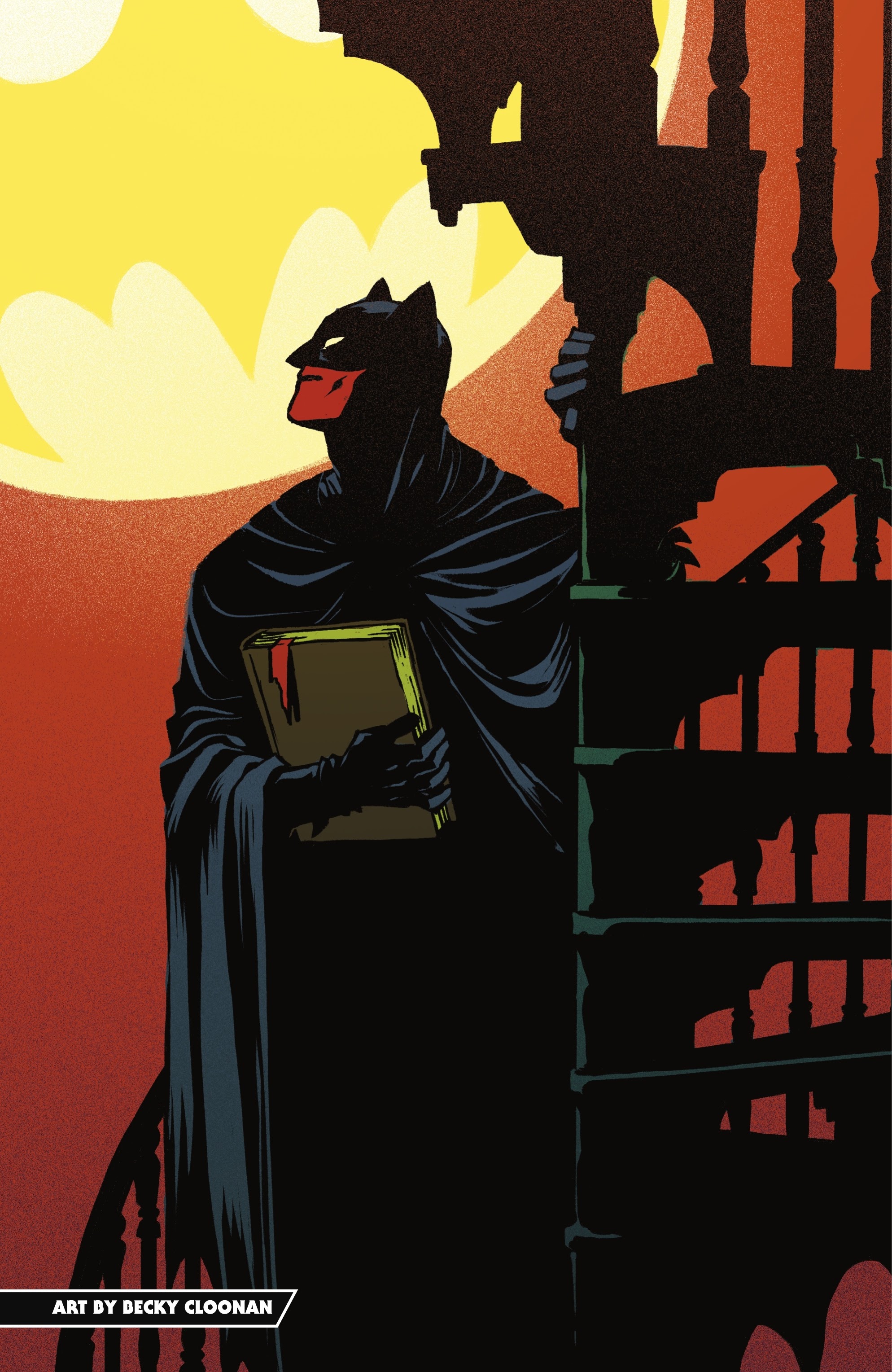 Read online Batman/Catwoman comic -  Issue # _Special 1 - 58