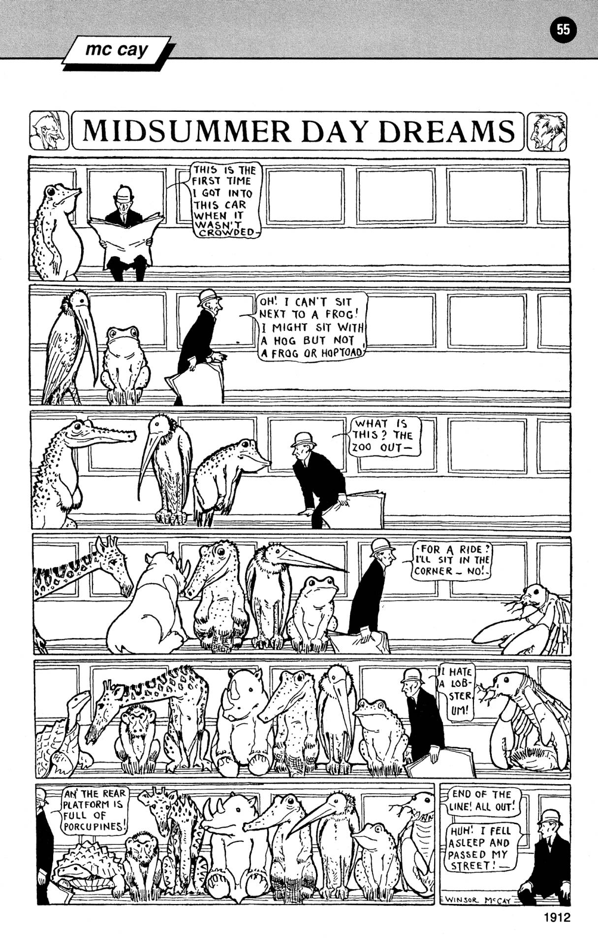 Read online Raw (1989) comic -  Issue # TPB 2 (Part 1) - 50
