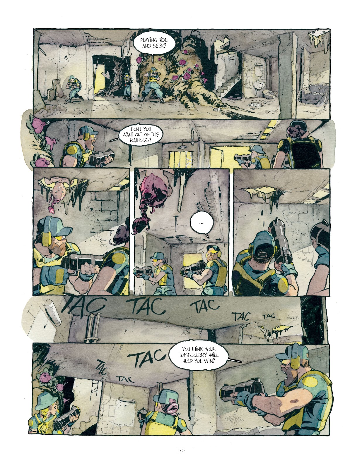 Aster of Pan issue 4 - Page 26