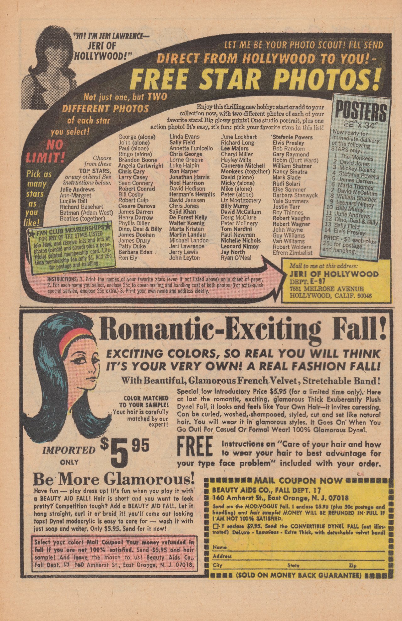 Read online Archie (1960) comic -  Issue #188 - 12