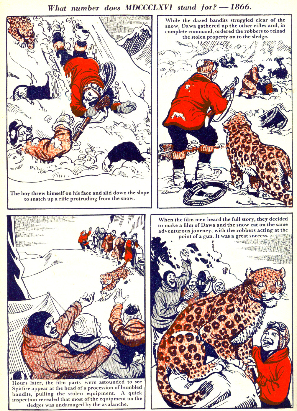 Read online The Beano Book (Annual) comic -  Issue #1961 - 77