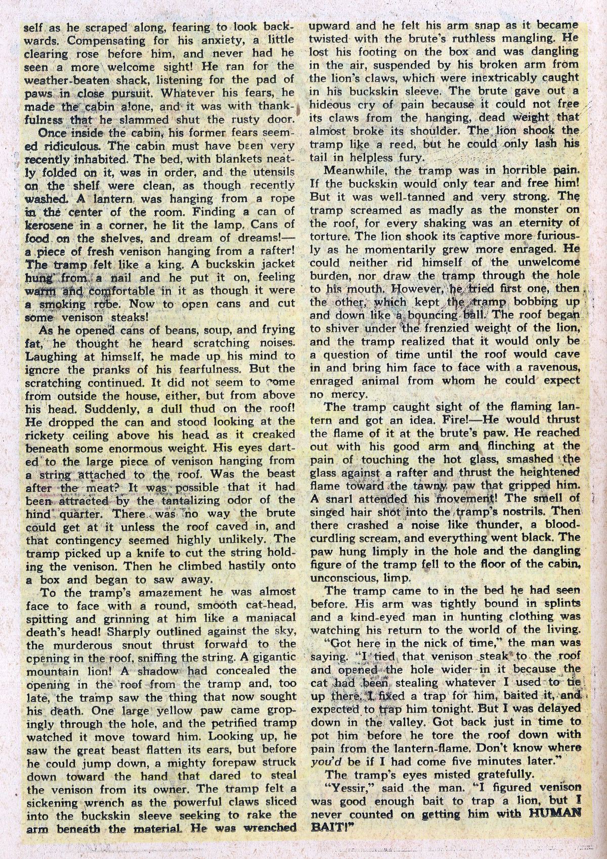 Read online All Good Comics comic -  Issue # Full - 22