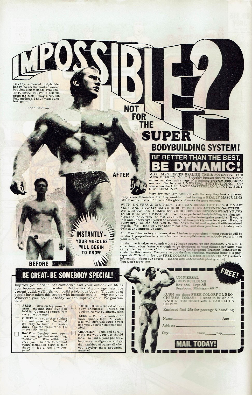 Read online Pep Comics comic -  Issue #315 - 2