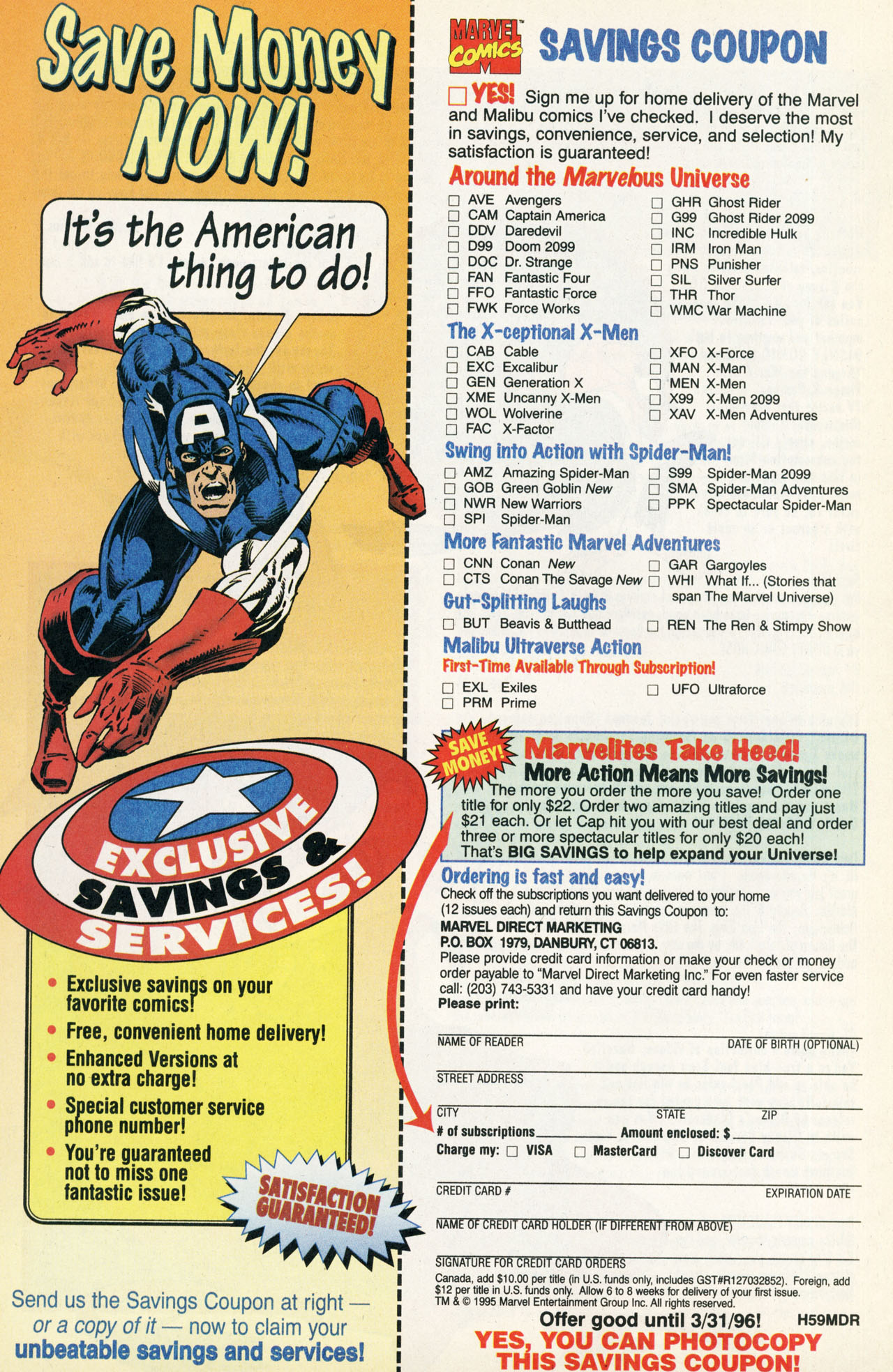 Read online Disney Comic Hits comic -  Issue #2 - 33