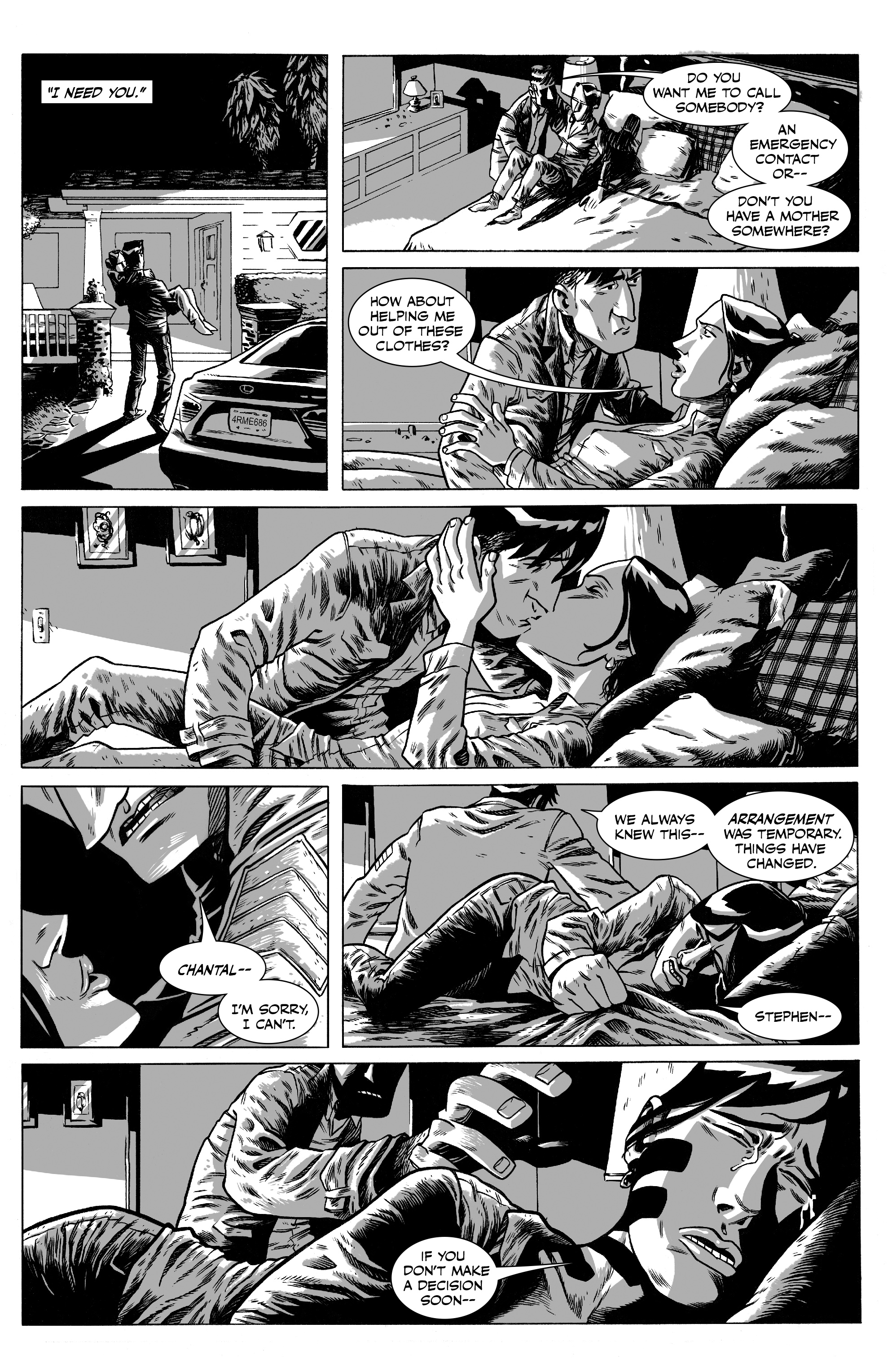 Read online The Rattler comic -  Issue # Full - 32