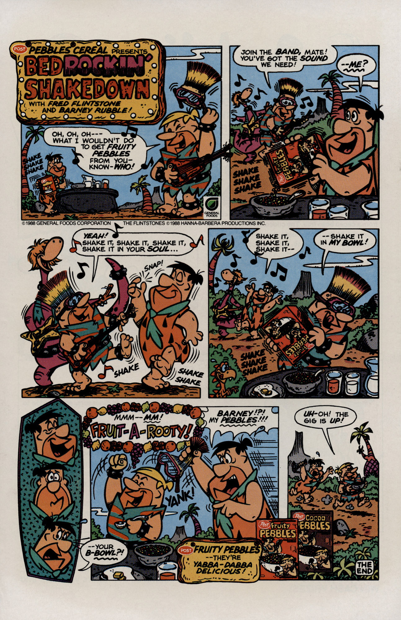 Read online Everything's Archie comic -  Issue #139 - 36