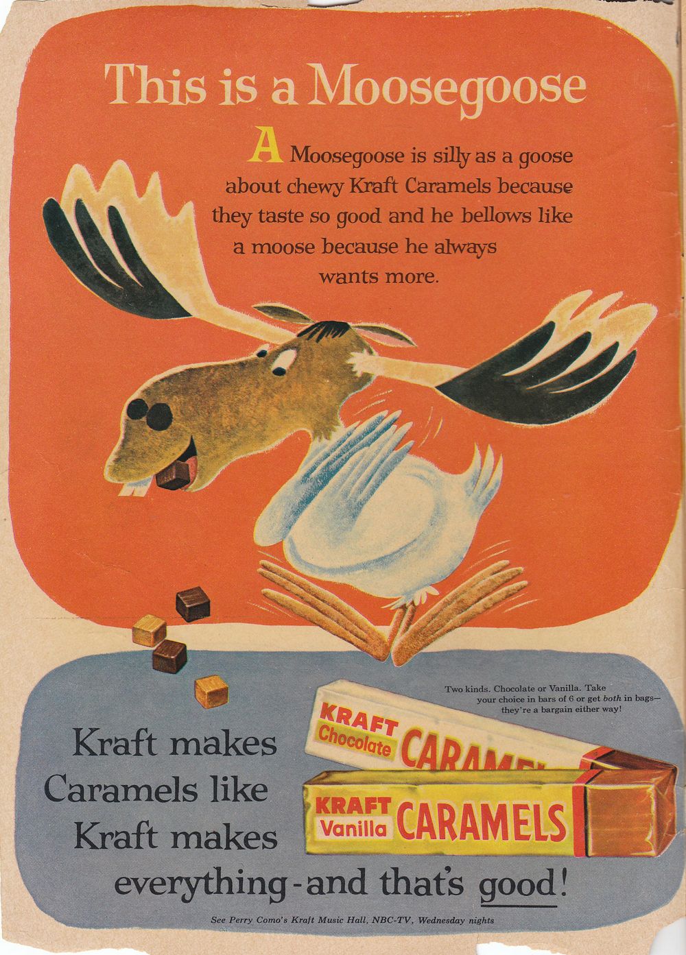 Read online Walter Lantz Woody Woodpecker (1952) comic -  Issue #67 - 2