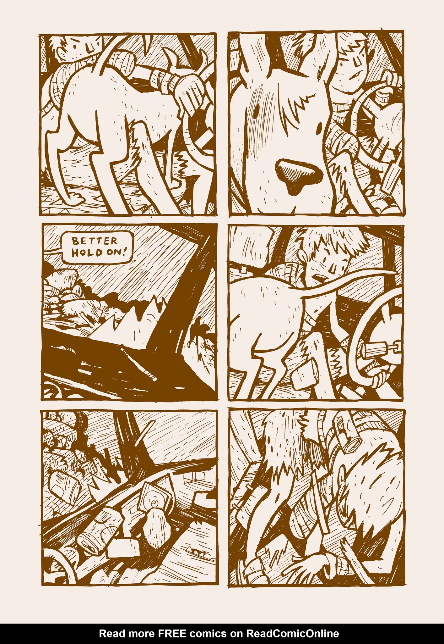 Read online Daybreak comic -  Issue # TPB (Part 1) - 65