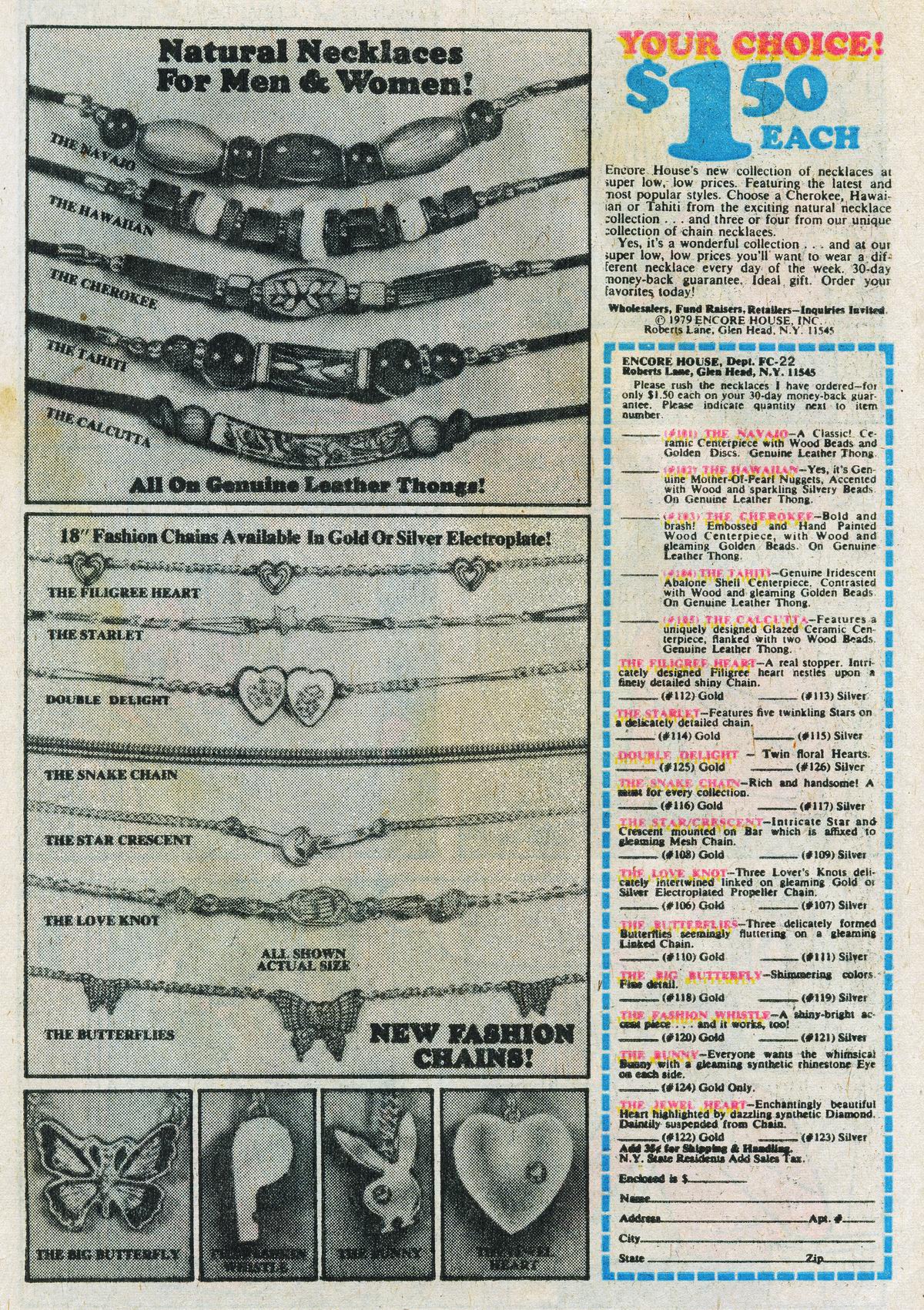 Read online Archie's Pals 'N' Gals (1952) comic -  Issue #134 - 34