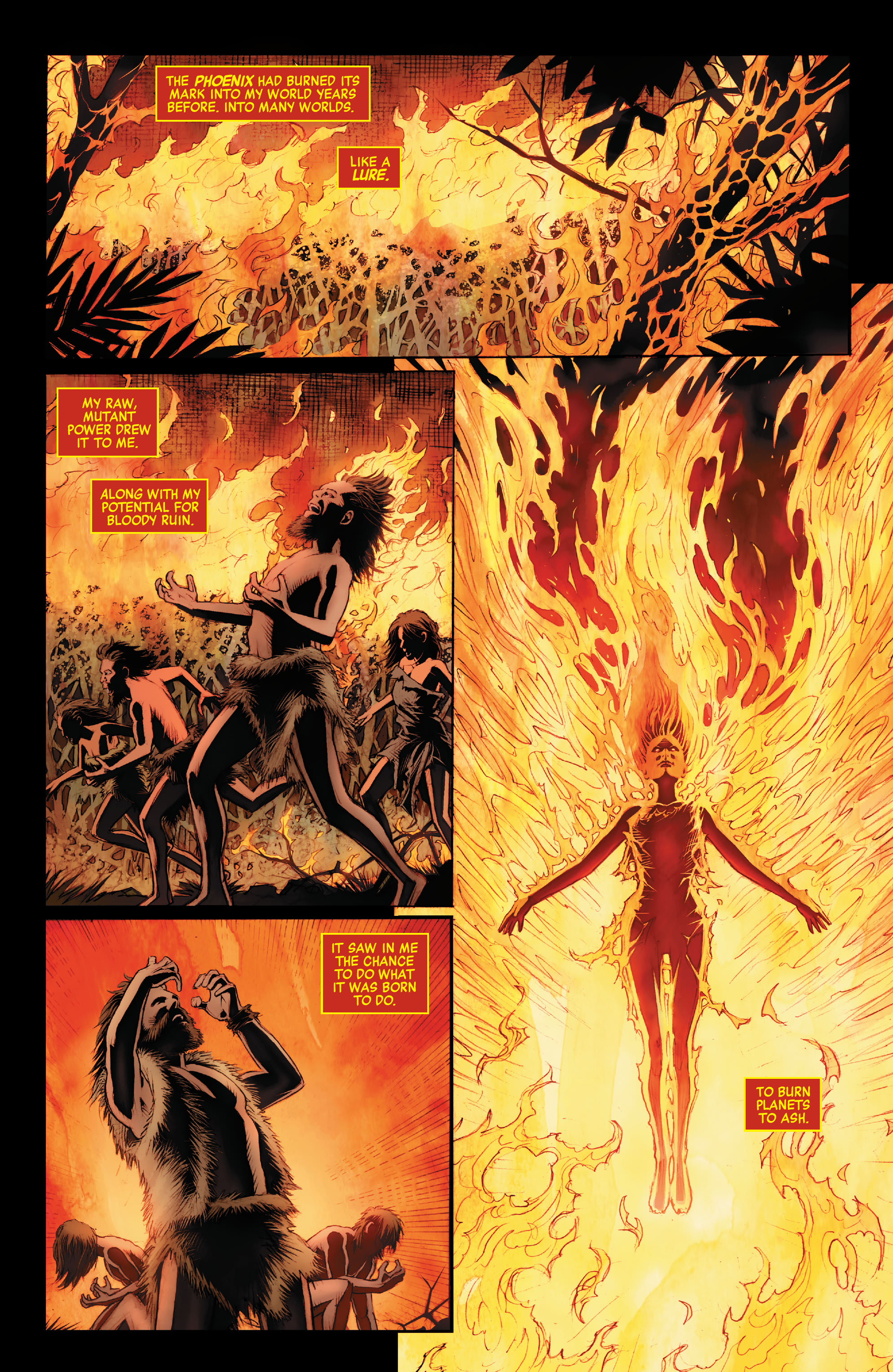 Read online Avengers (2018) comic -  Issue #39 - 19