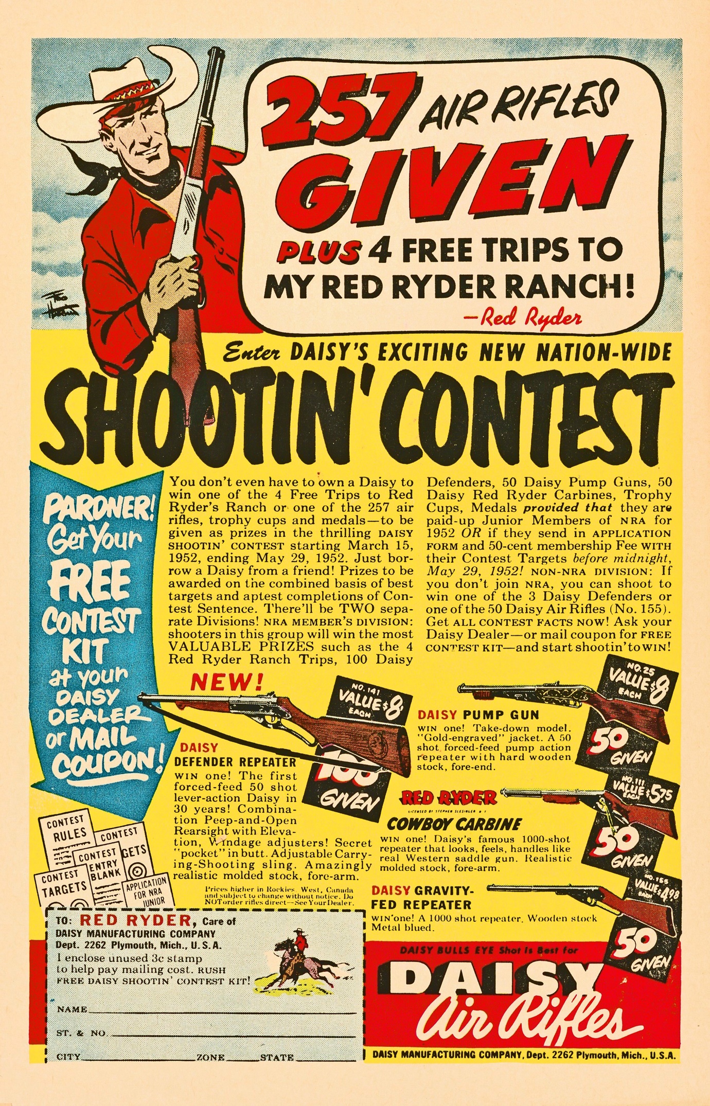 Read online Tip Topper Comics comic -  Issue #17 - 36