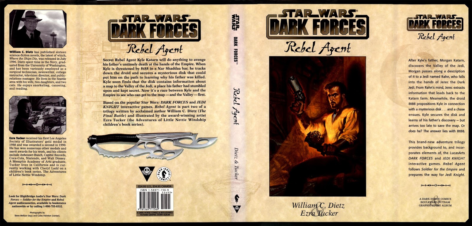 <{ $series->title }} issue TPB Rebel Agent - Page 1