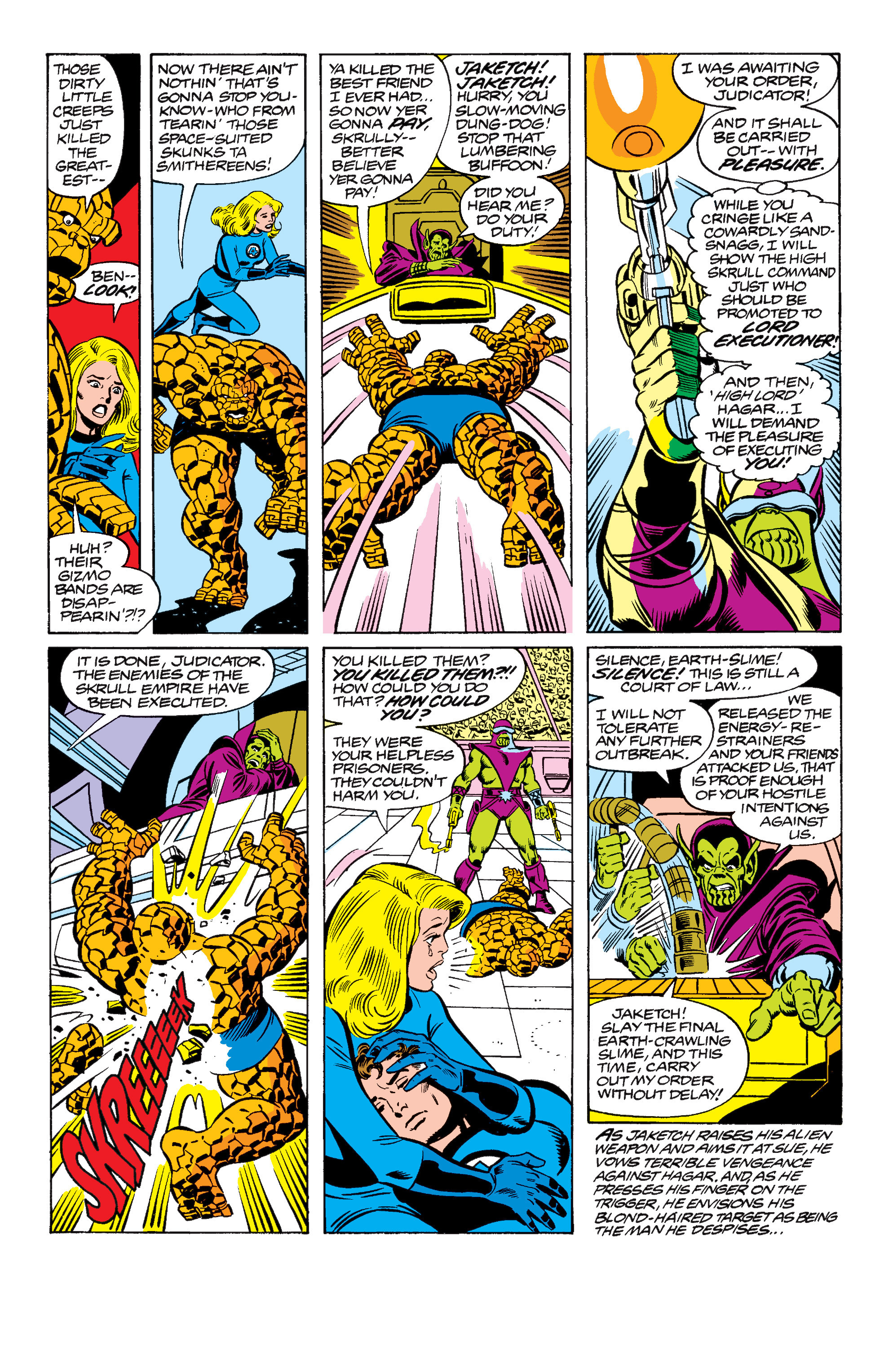 Read online Nova Classic comic -  Issue # TPB 3 (Part 2) - 51