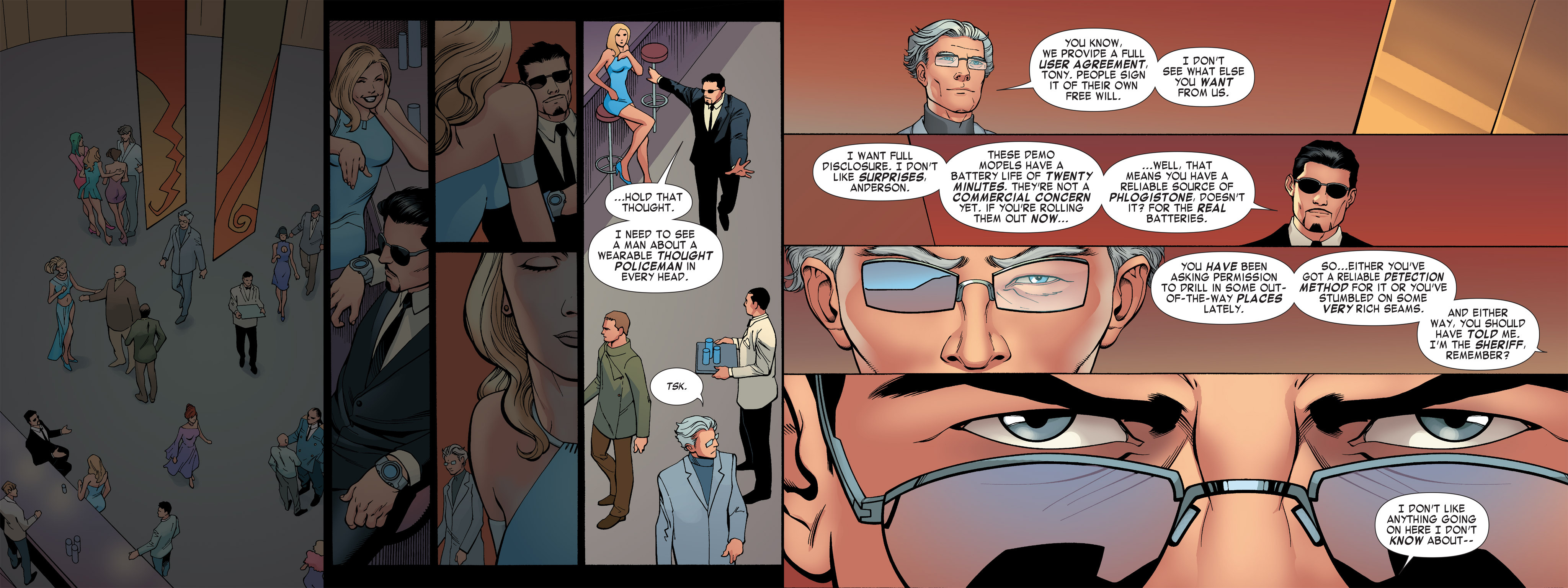 Read online Iron Man: Fatal Frontier Infinite Comic comic -  Issue #5 - 18
