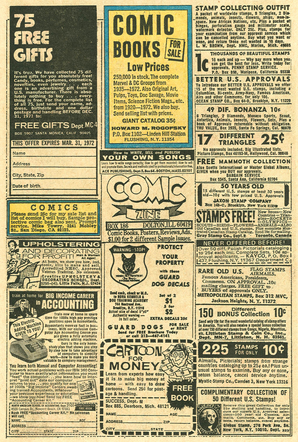 Read online The Rawhide Kid comic -  Issue #100 - 22