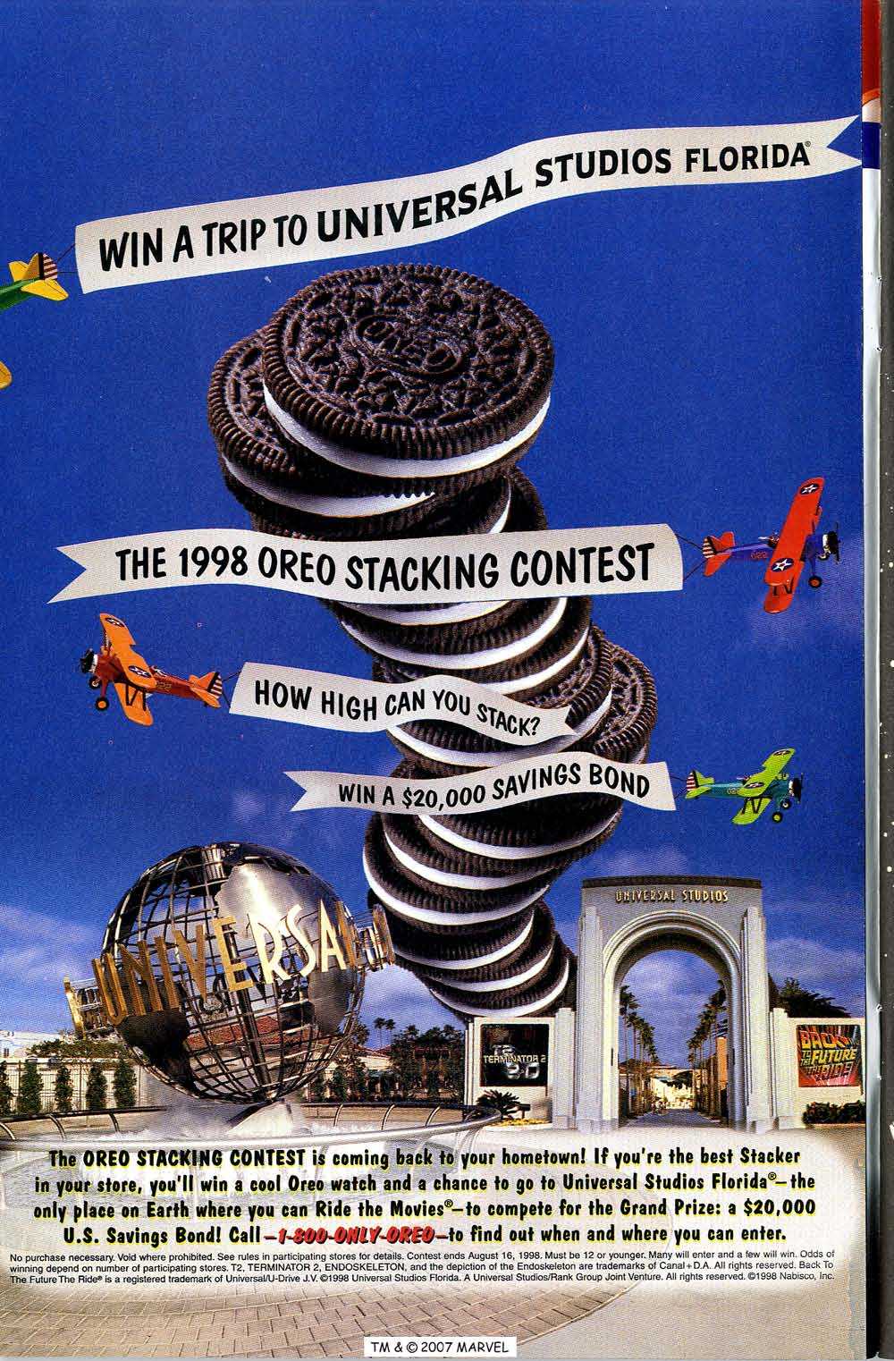 Read online The Avengers (1963) comic -  Issue #421b - 4