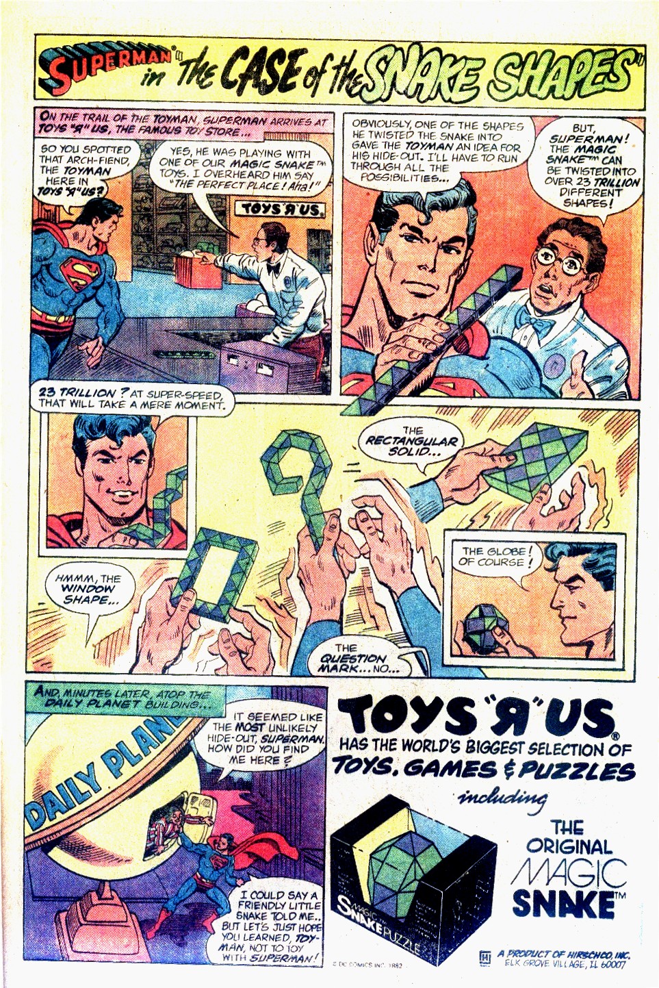 Read online G.I. Combat (1952) comic -  Issue #250 - 45