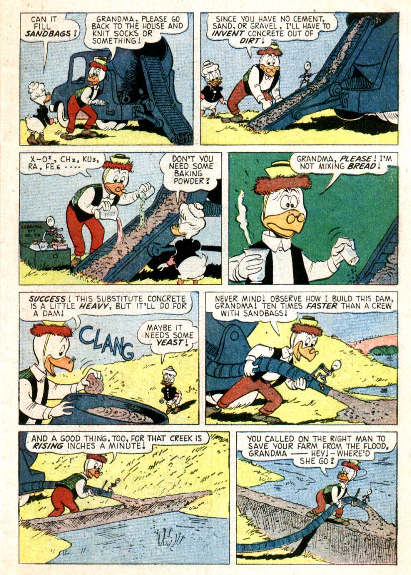 Read online Four Color Comics comic -  Issue #1095 - 15