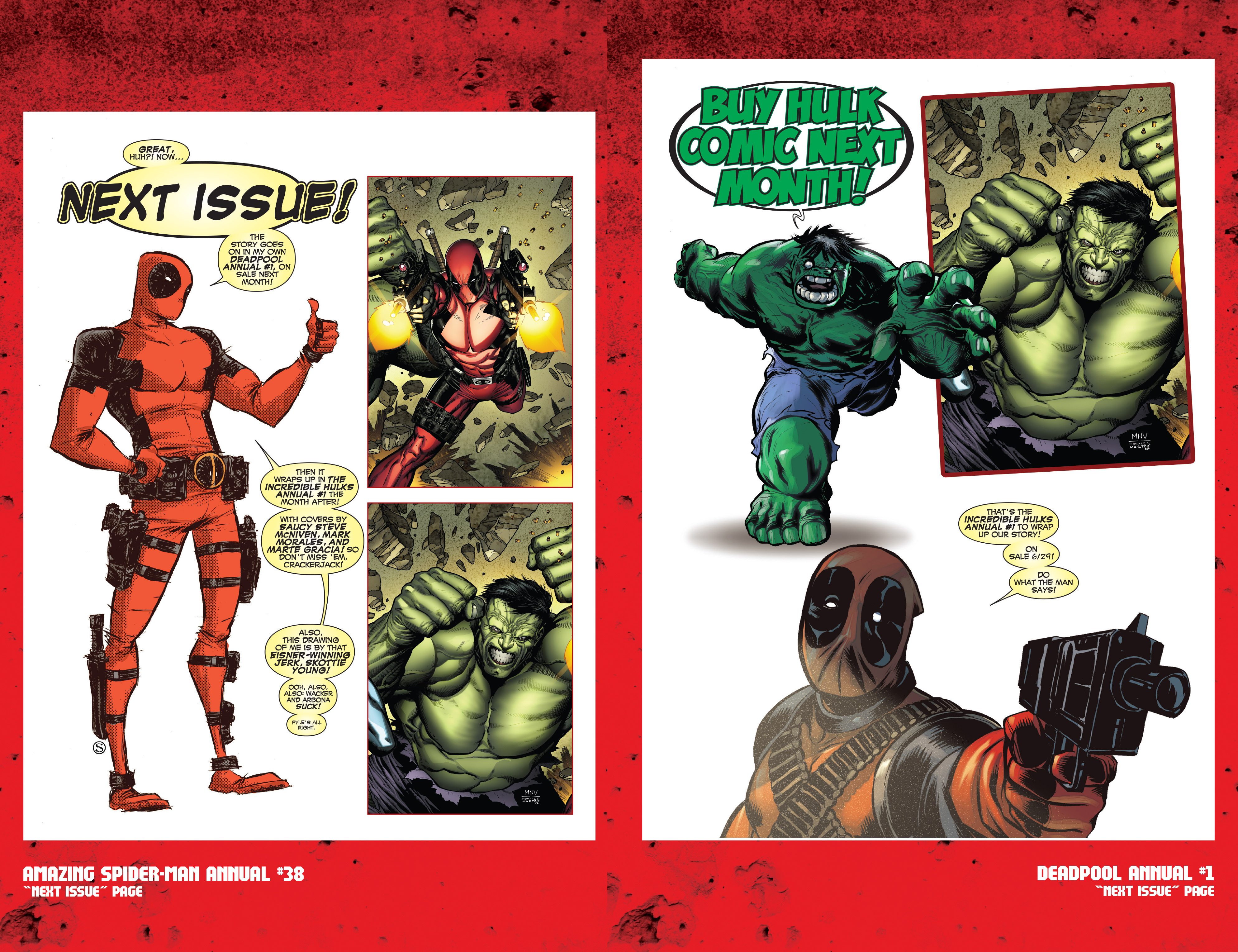 Read online Deadpool Classic comic -  Issue # TPB 15 (Part 4) - 48