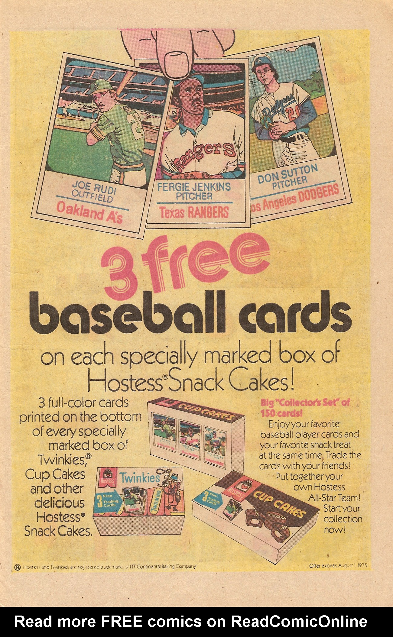 Read online Jughead (1965) comic -  Issue #244 - 9