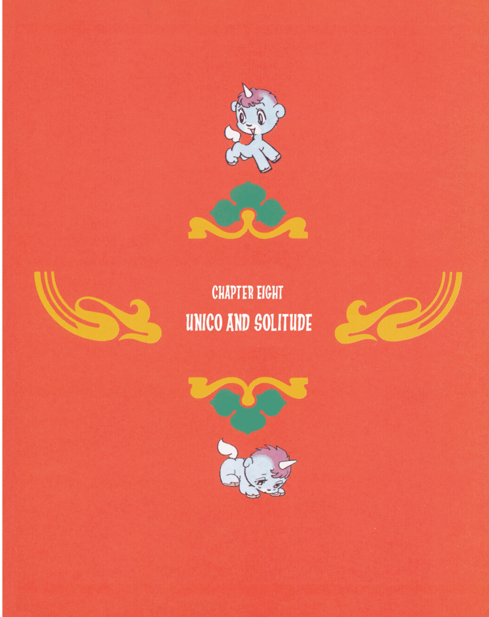 Read online Unico comic -  Issue # TPB (Part 4) - 65