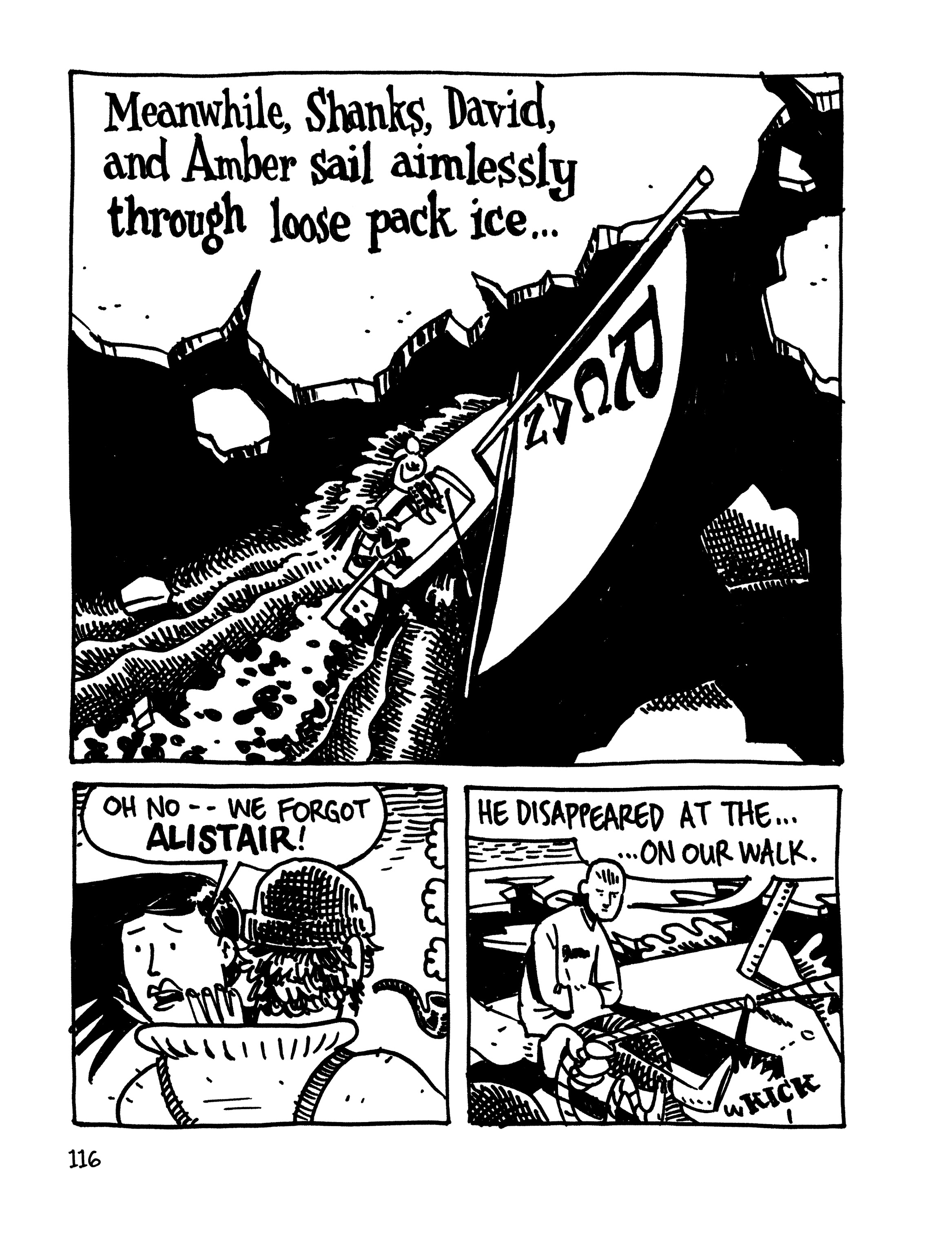 Read online Far Arden comic -  Issue # TPB (Part 2) - 12
