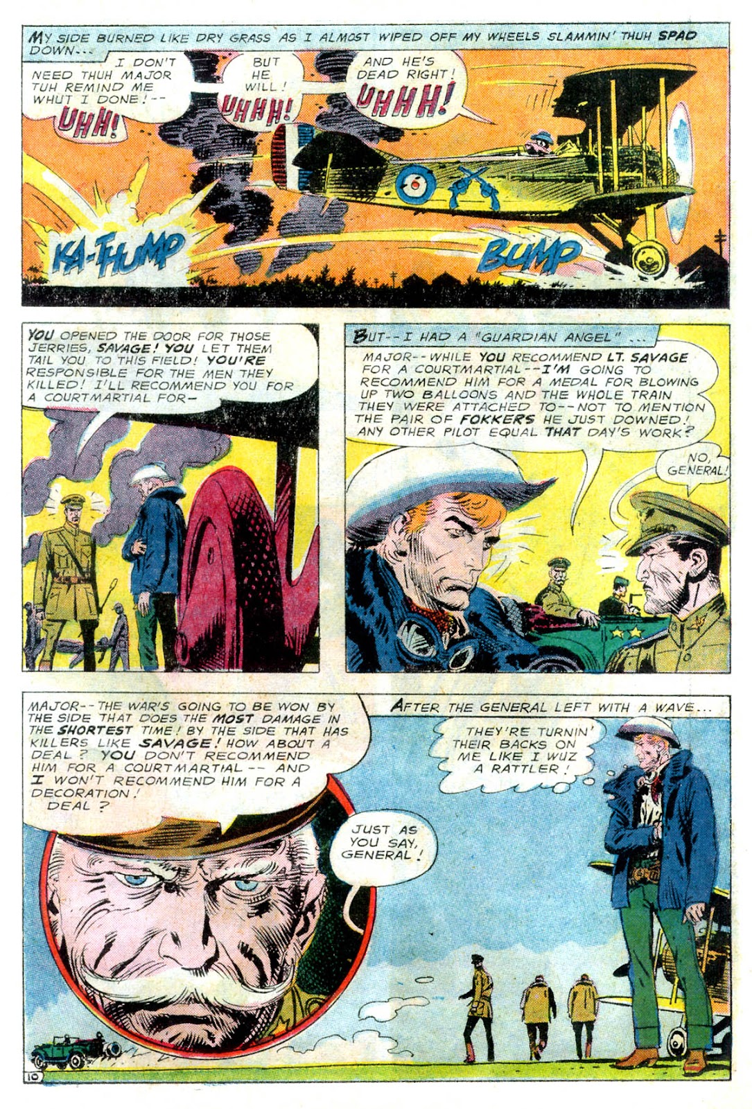 All-American Men of War issue 114 - Page 15