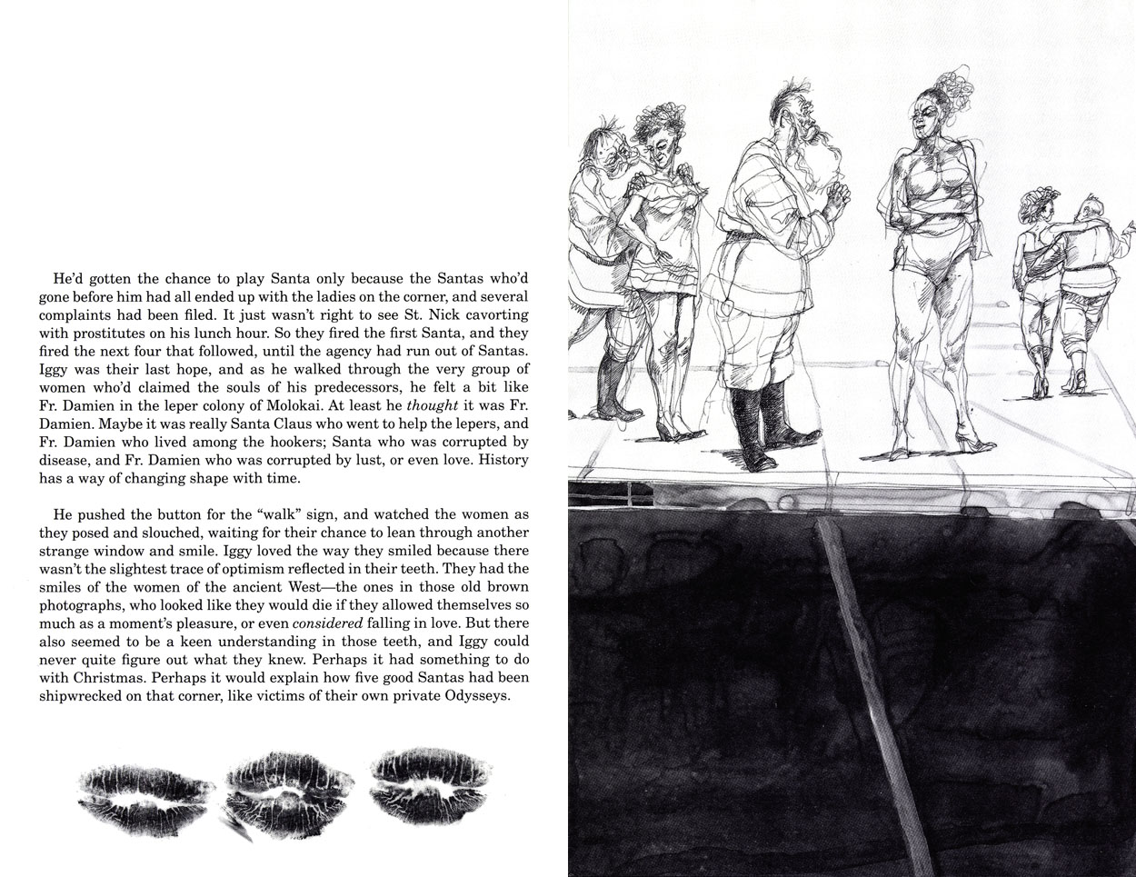 Read online Beautiful Stories For Ugly Children comic -  Issue #16 - 5