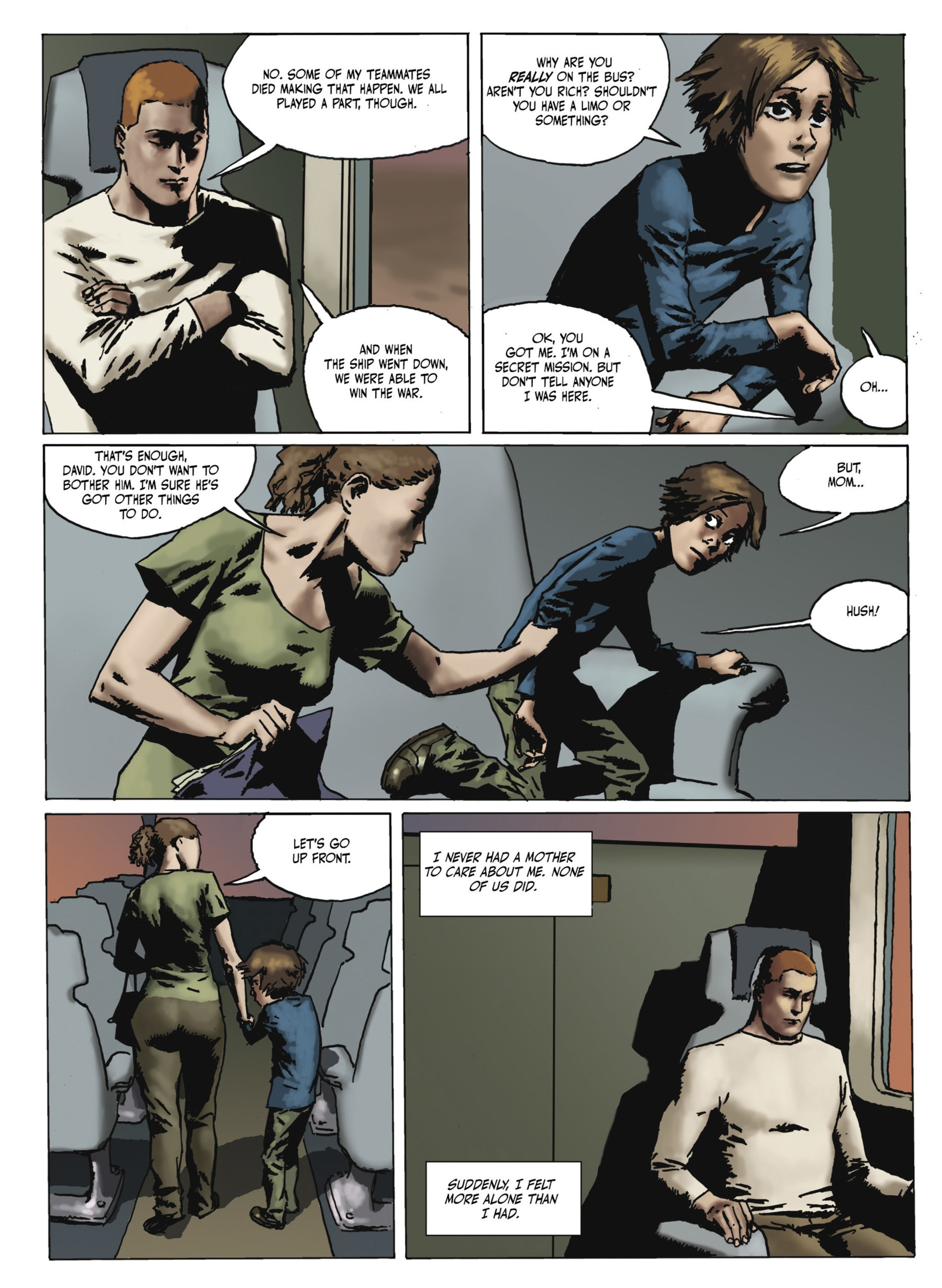 Read online Aftermath (2015) comic -  Issue #1 - 23