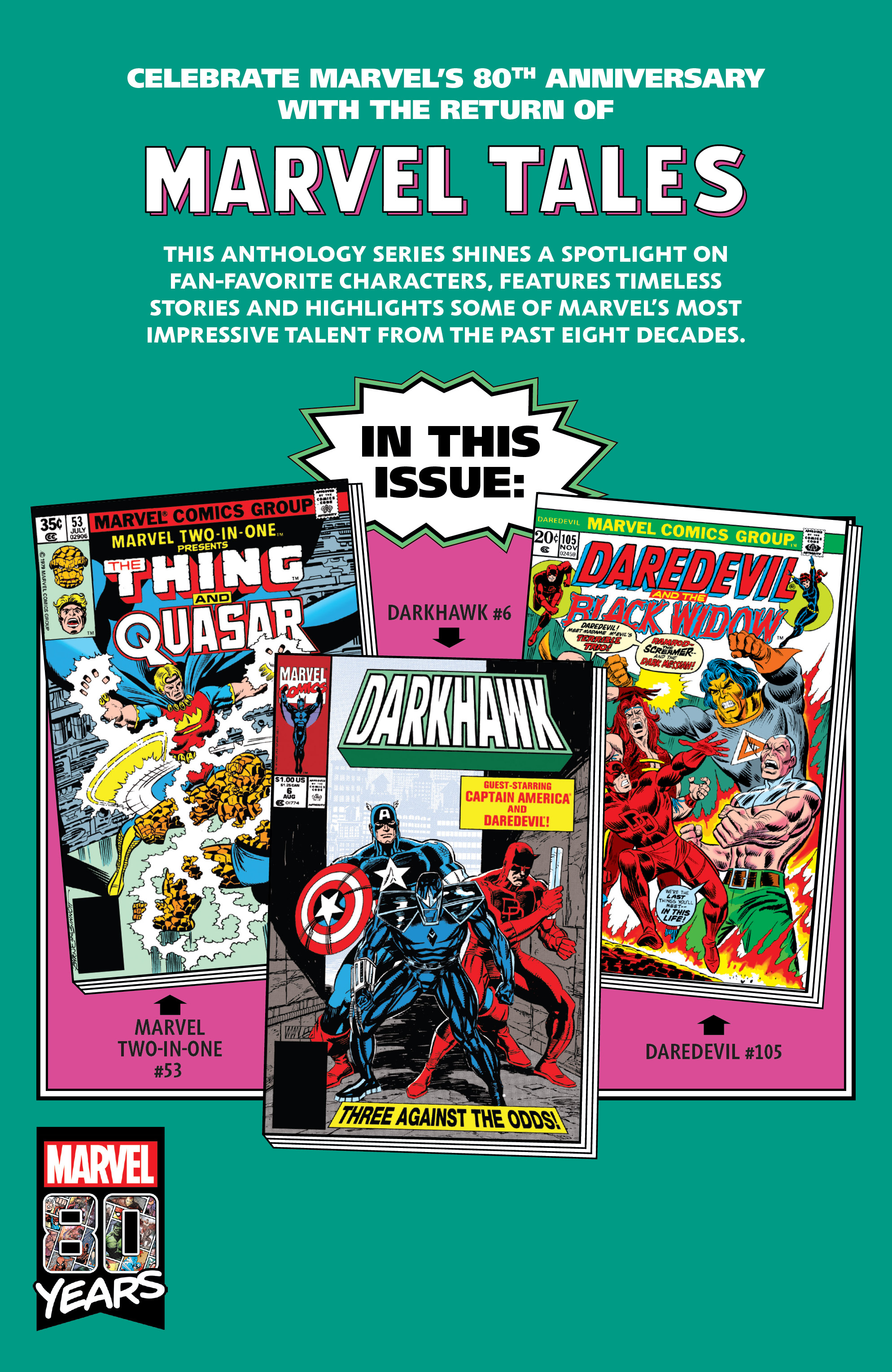 Read online Marvel Tales: Ghost Rider comic -  Issue #Marvel Tales (2019) Annihilation - 67