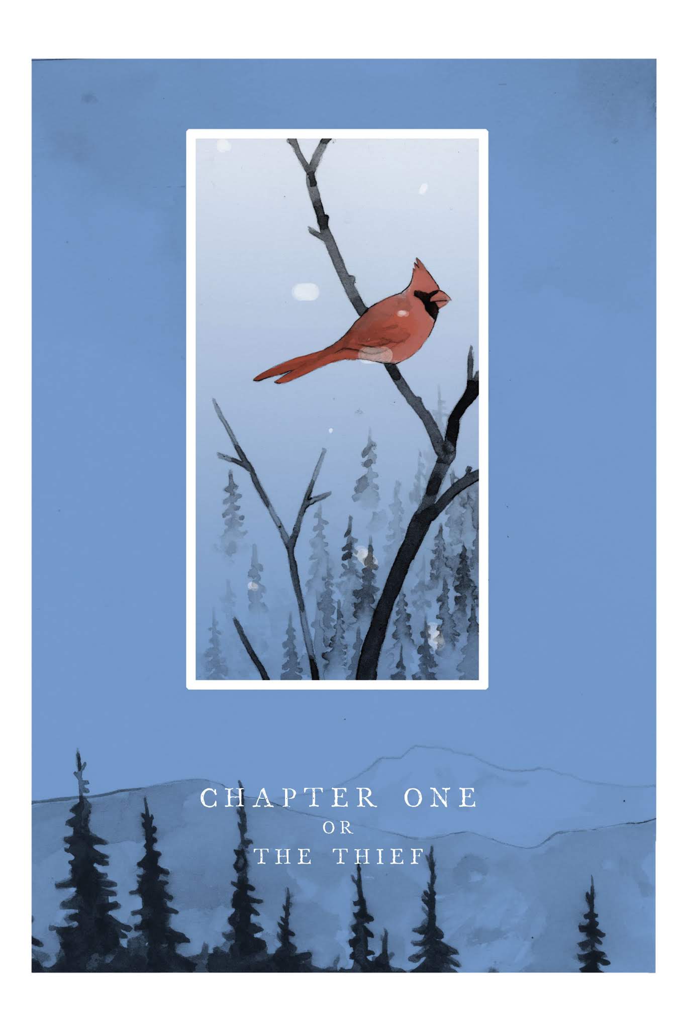 Read online Iron: Or The War After comic -  Issue # TPB (Part 1) - 5