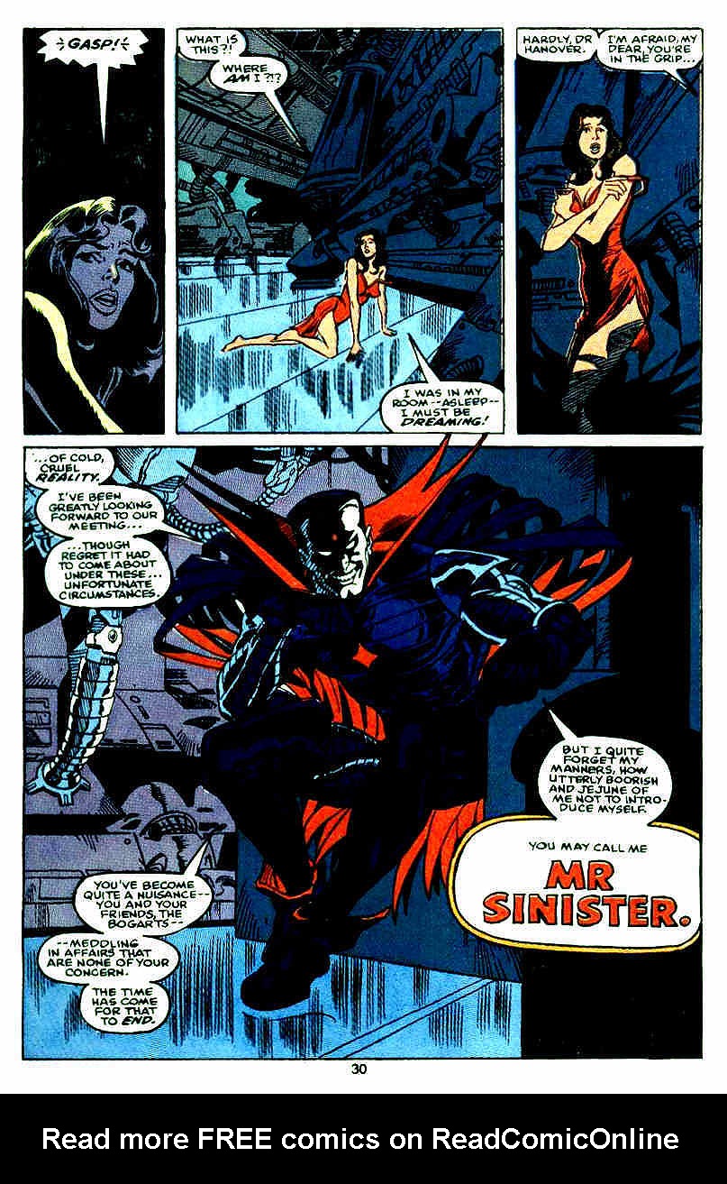 Classic X-Men Issue #42 #42 - English 15